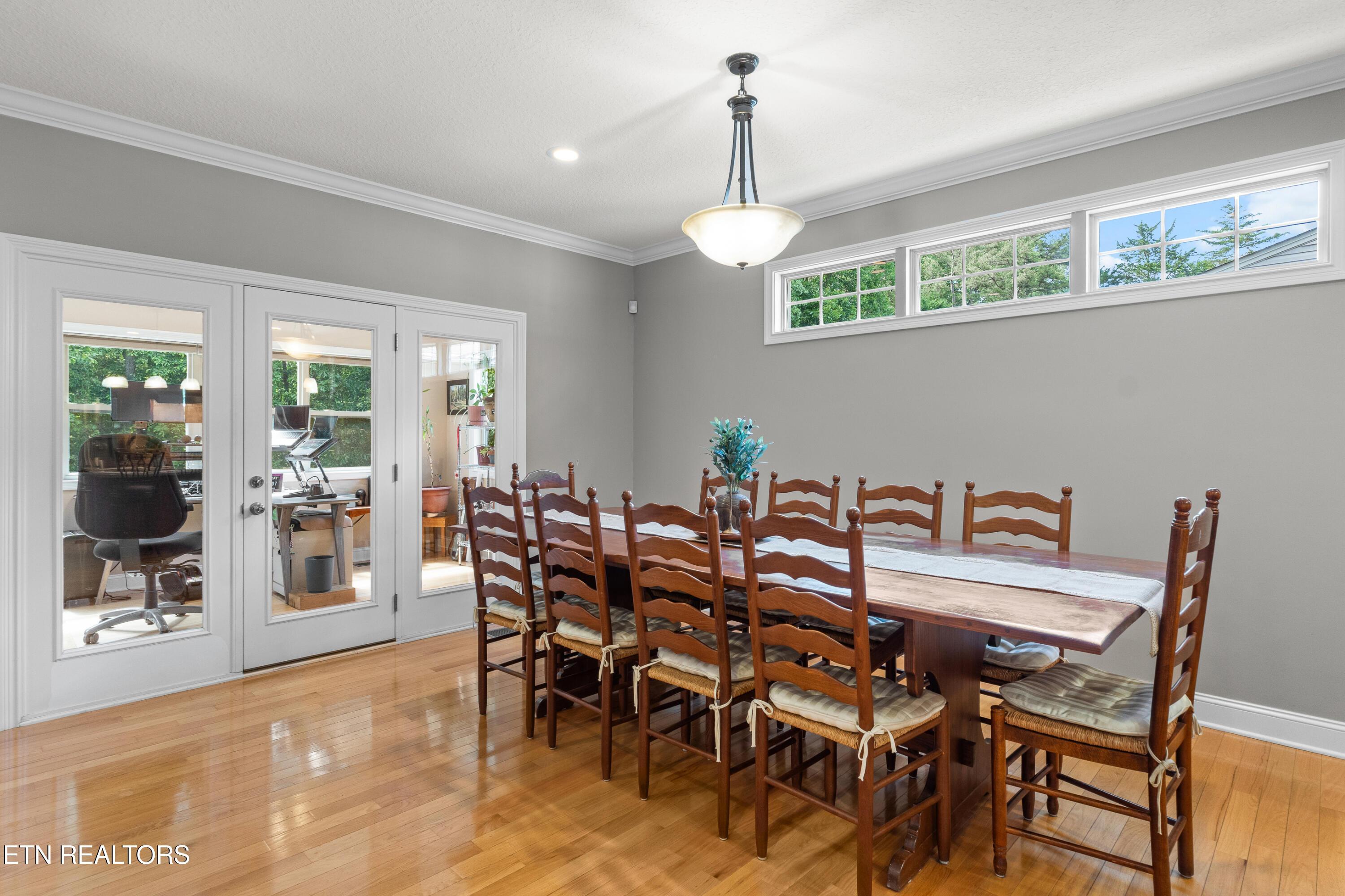 280 Coyatee Drive N, Loudon, TN - Fort Loudoun and Tellico Lake Real Estate - Image# 20
