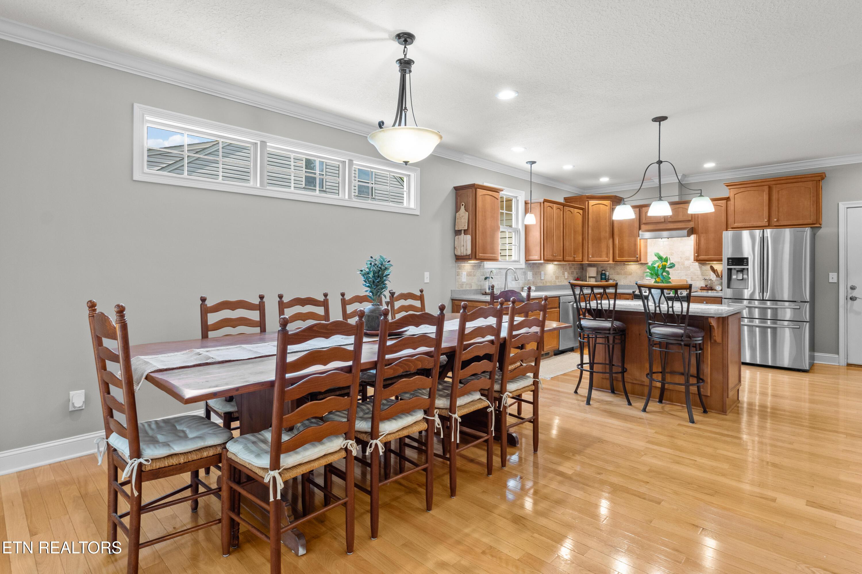 280 Coyatee Drive N, Loudon, TN - Fort Loudoun and Tellico Lake Real Estate - Image# 19
