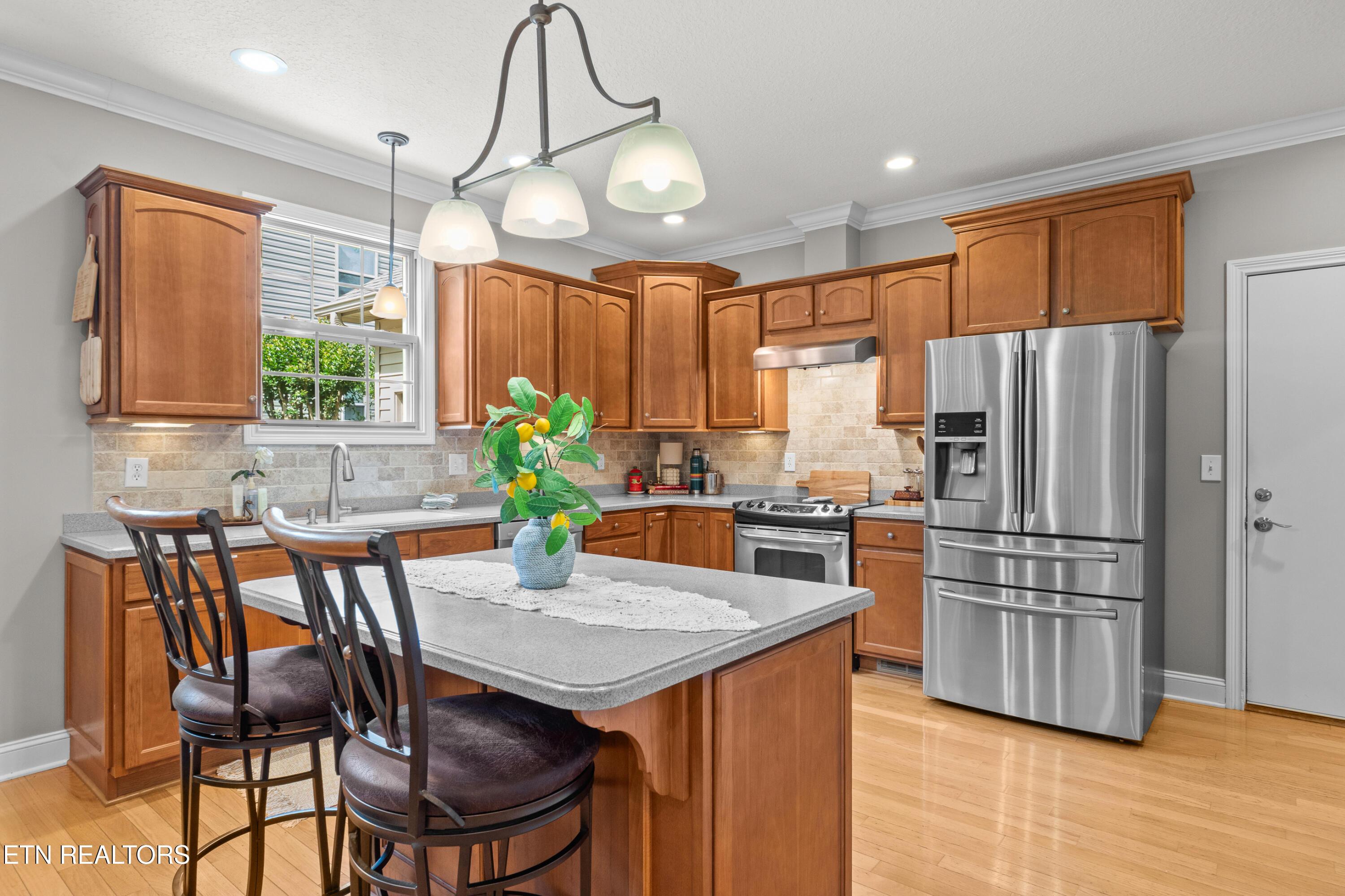 280 Coyatee Drive N, Loudon, TN - Fort Loudoun and Tellico Lake Real Estate - Image# 14