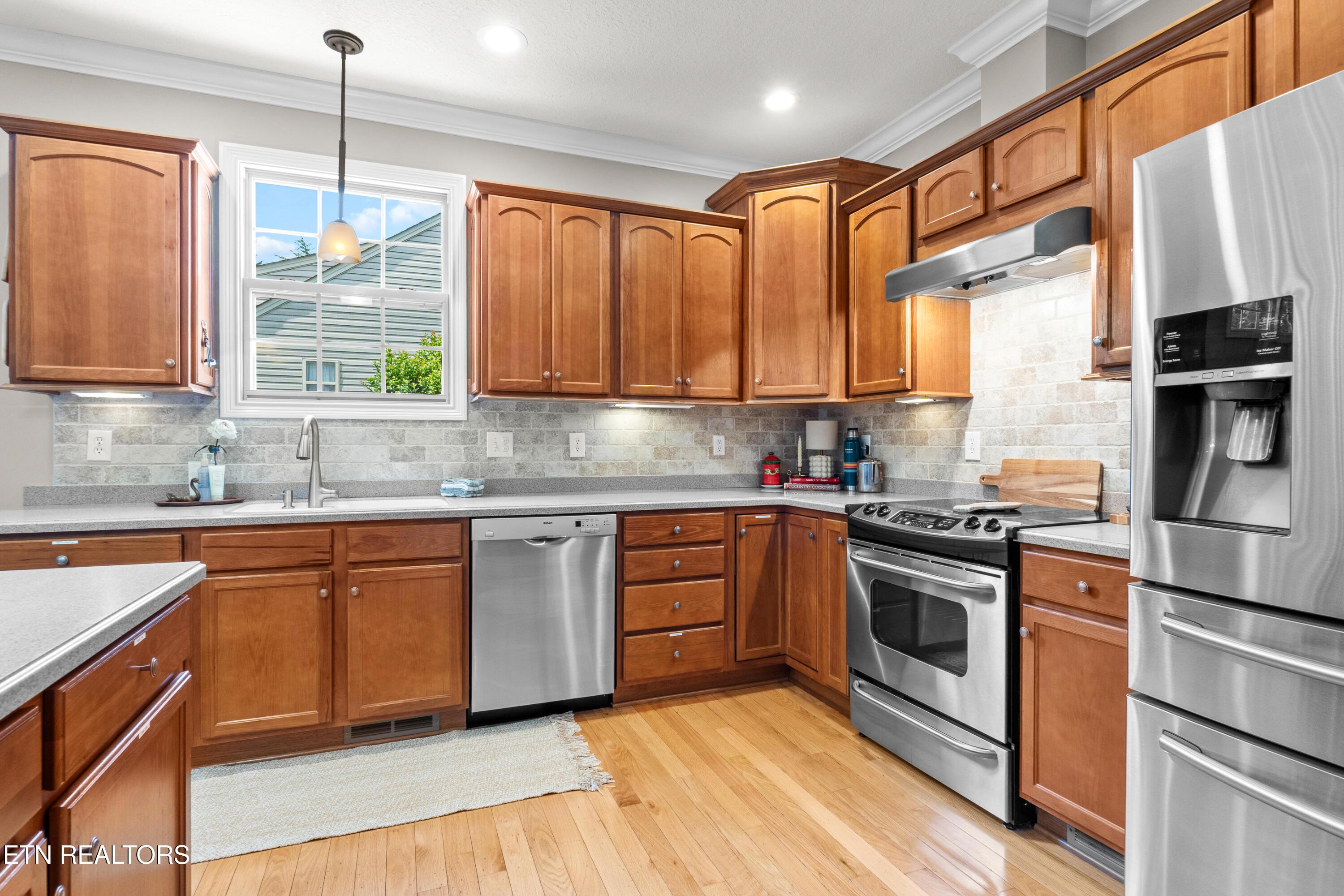 280 Coyatee Drive N, Loudon, TN - Fort Loudoun and Tellico Lake Real Estate - Image# 15