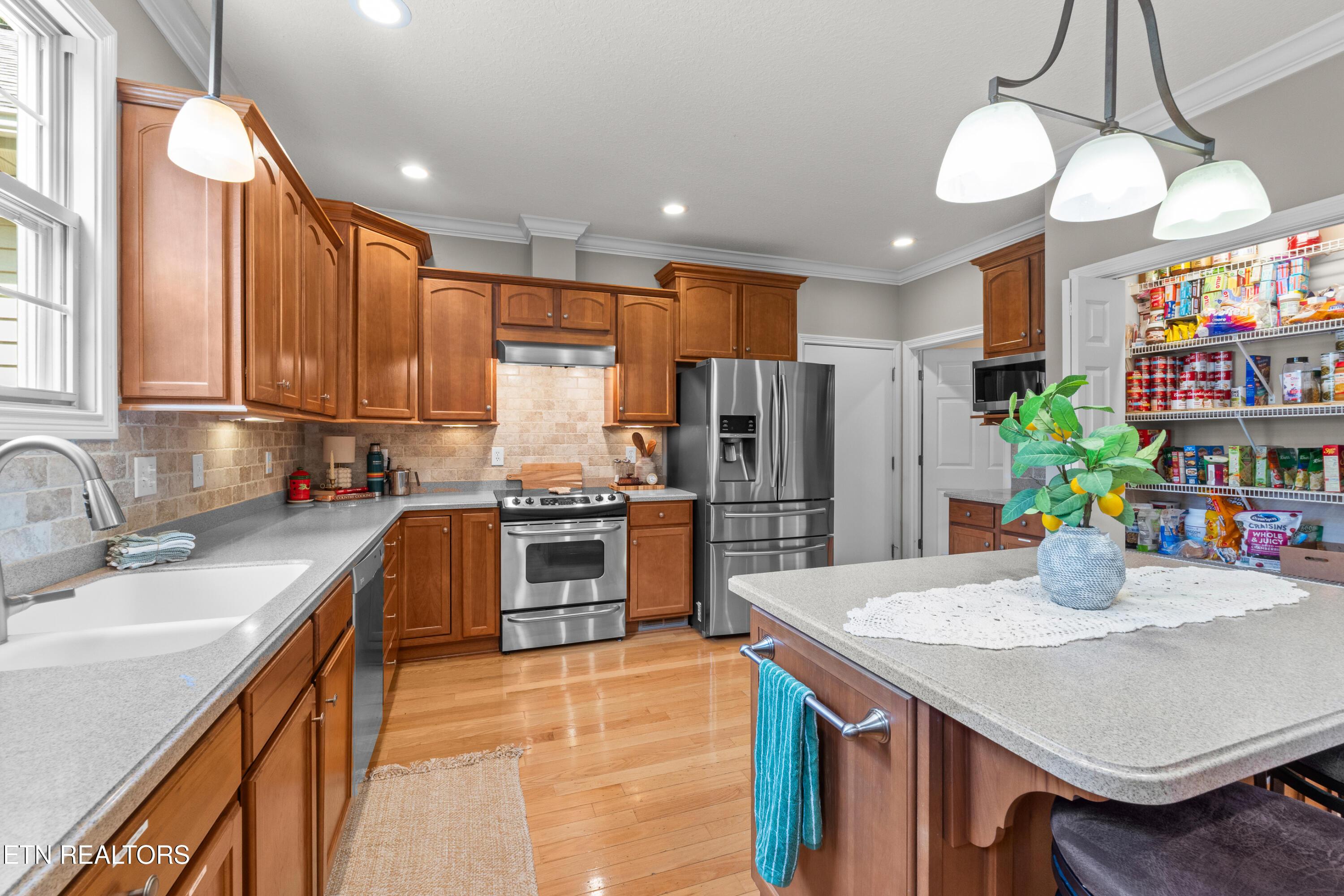 280 Coyatee Drive N, Loudon, TN - Fort Loudoun and Tellico Lake Real Estate - Image# 16