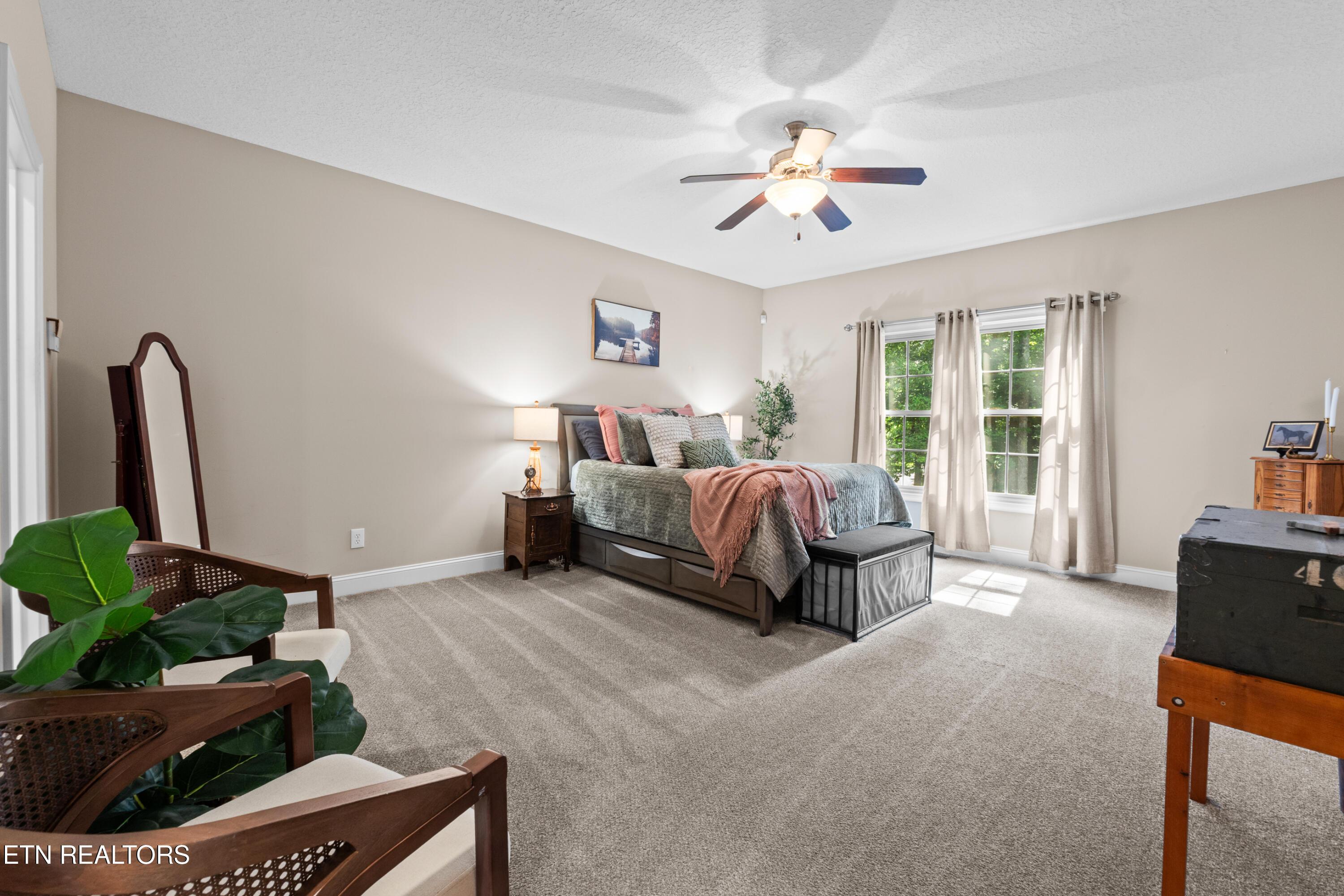 280 Coyatee Drive N, Loudon, TN - Fort Loudoun and Tellico Lake Real Estate - Image# 24
