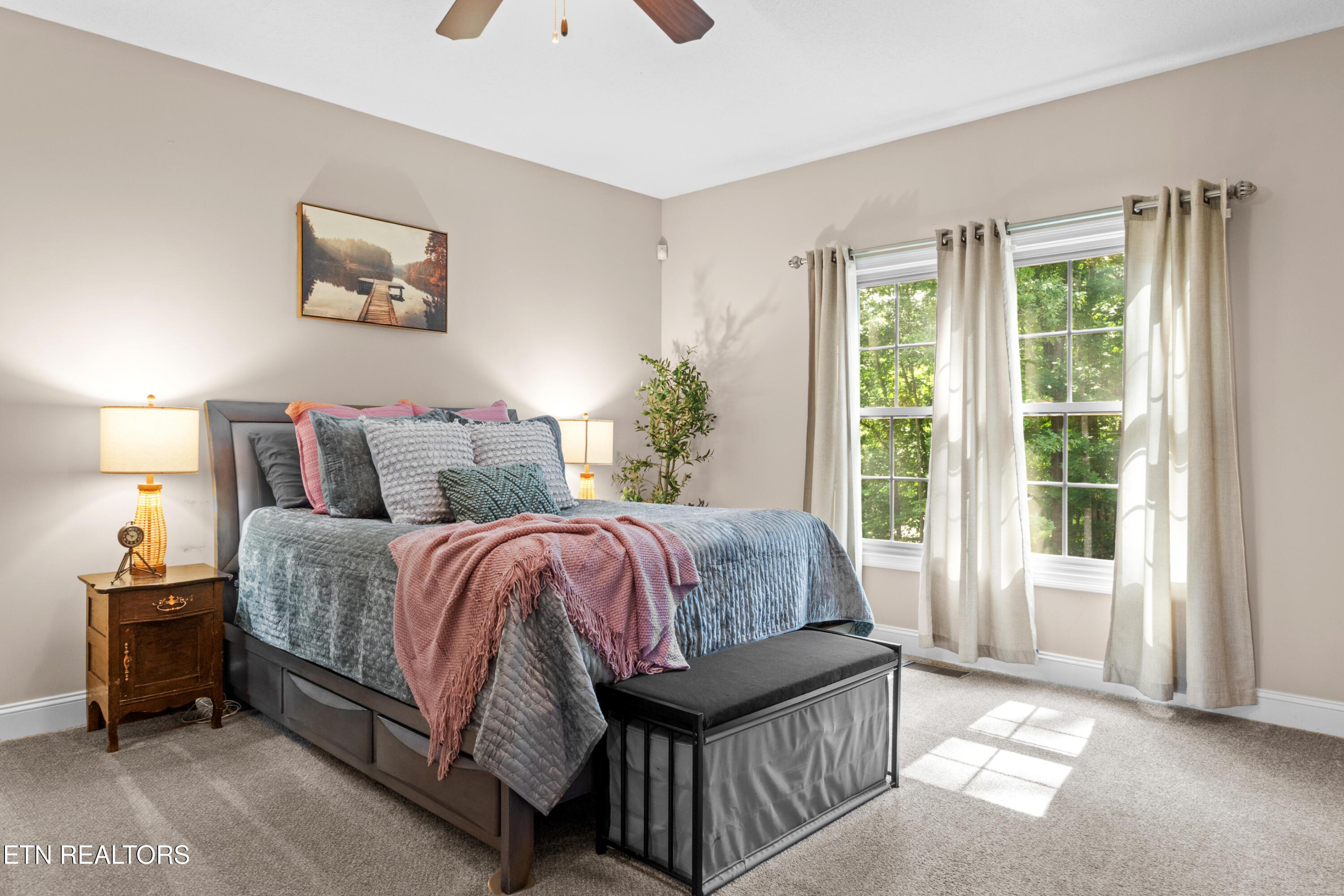 280 Coyatee Drive N, Loudon, TN - Fort Loudoun and Tellico Lake Real Estate - Image# 25