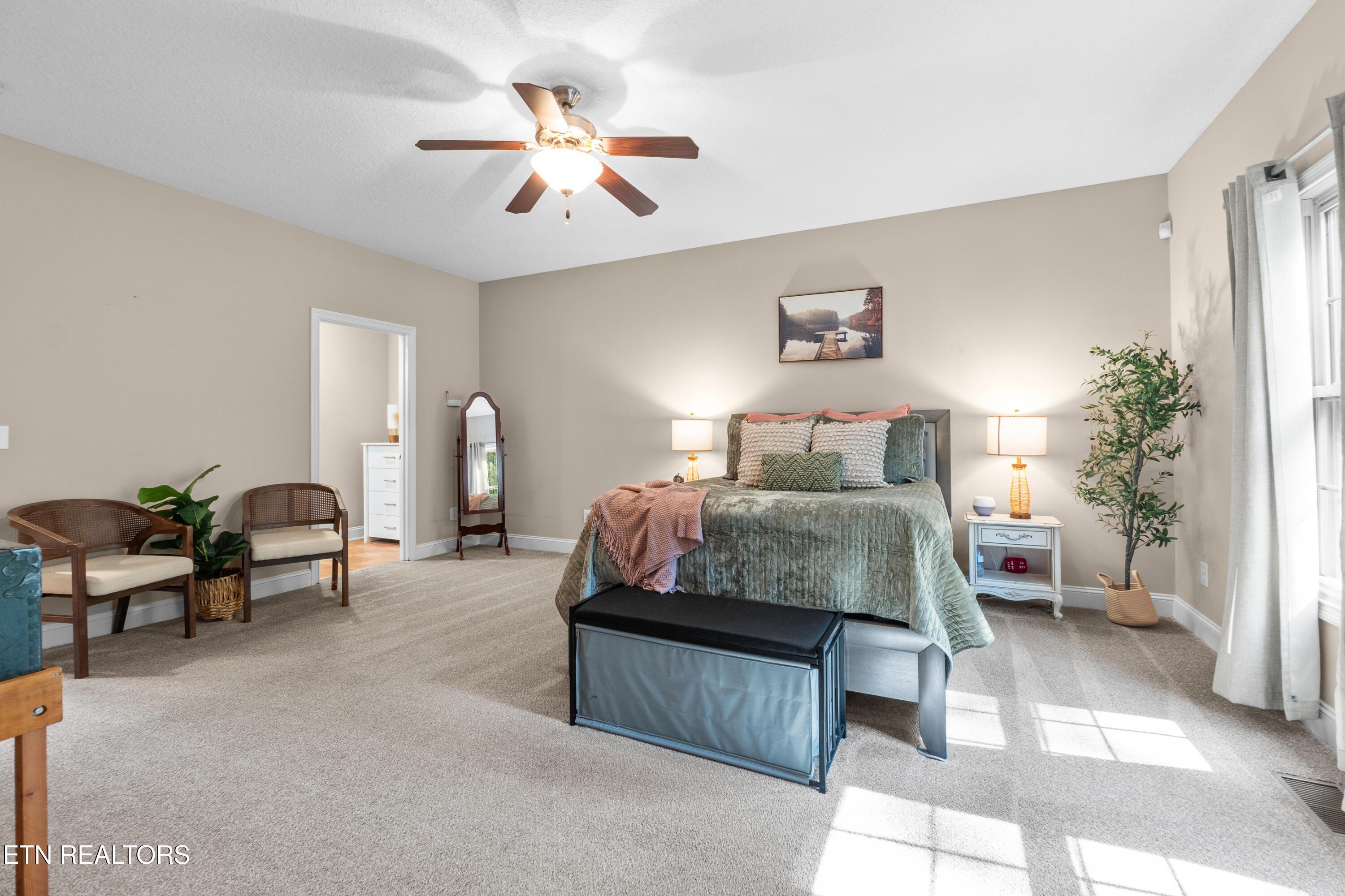 280 Coyatee Drive N, Loudon, TN - Fort Loudoun and Tellico Lake Real Estate - Image# 26