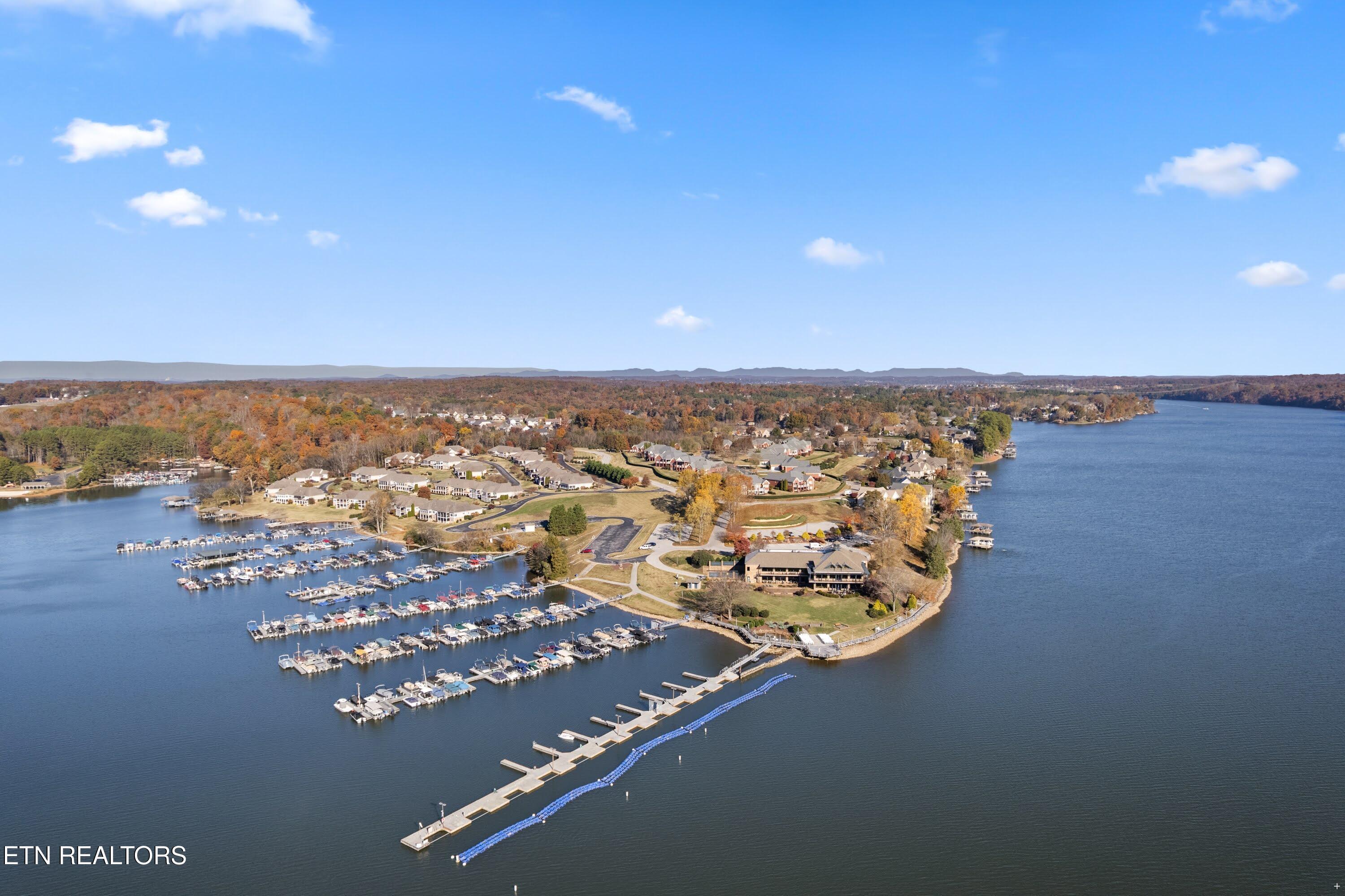 280 Coyatee Drive N, Loudon, TN - Fort Loudoun and Tellico Lake Real Estate - Image# 5