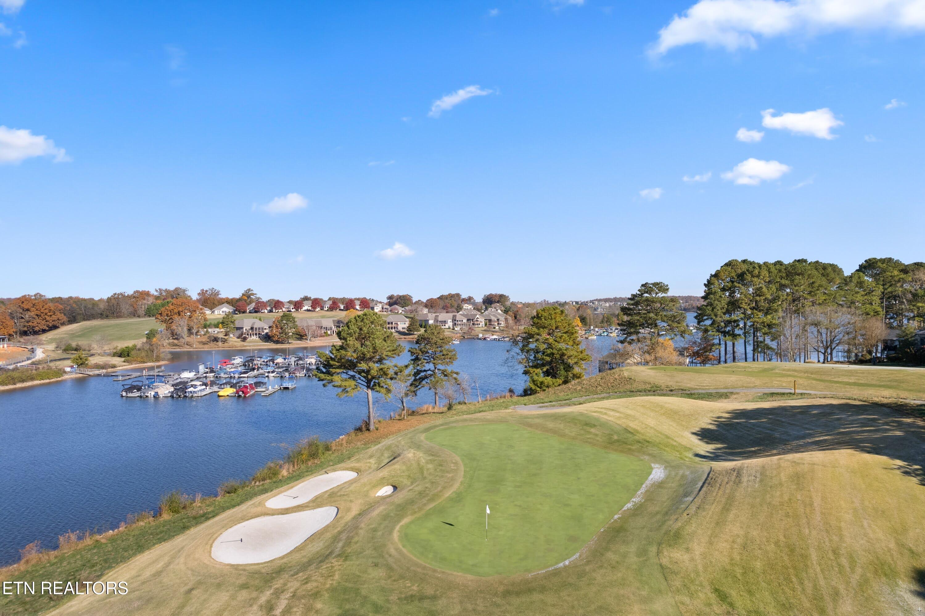 280 Coyatee Drive N, Loudon, TN - Fort Loudoun and Tellico Lake Real Estate - Image# 8