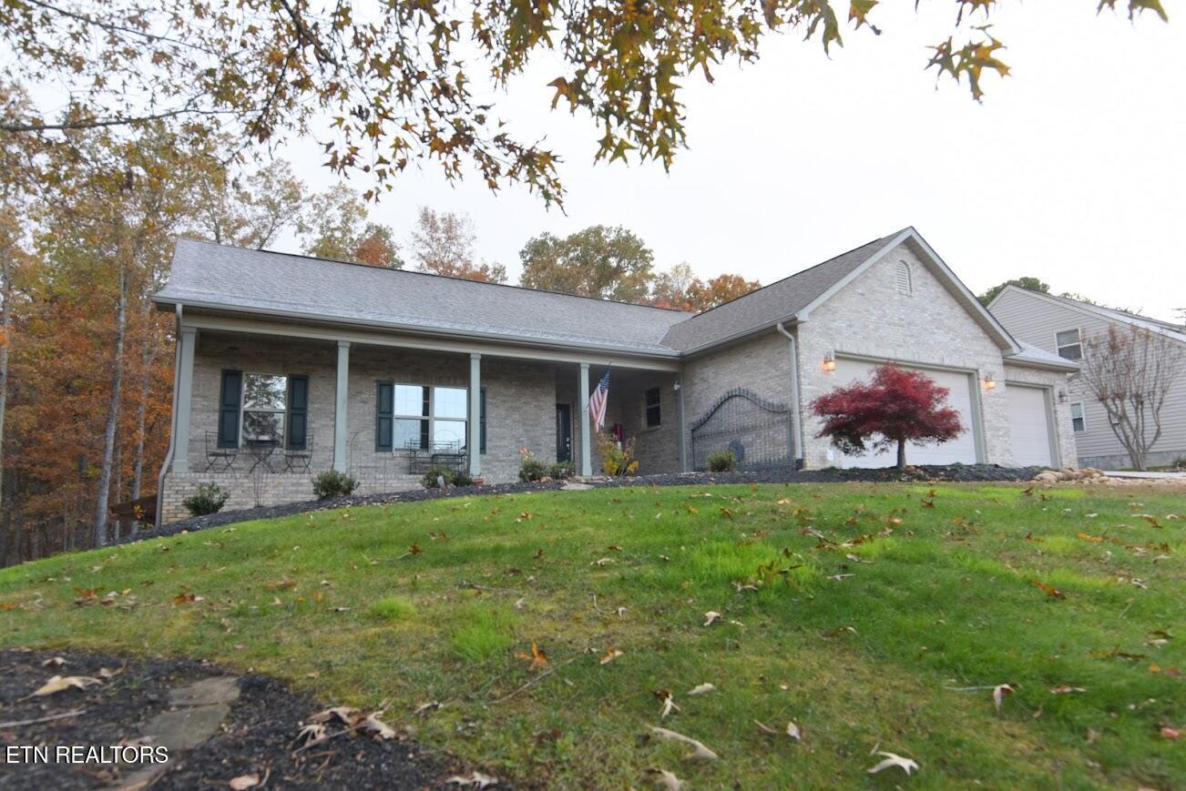 280 Coyatee Drive N, Loudon, TN - Fort Loudoun and Tellico Lake Real Estate - Image# 10