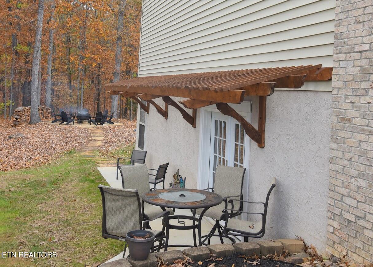 280 Coyatee Drive N, Loudon, TN - Fort Loudoun and Tellico Lake Real Estate - Image# 11