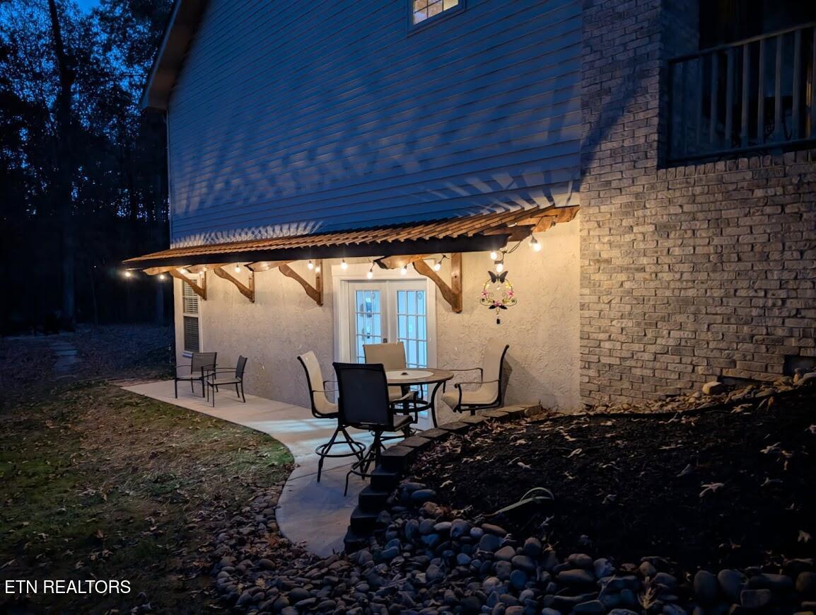280 Coyatee Drive N, Loudon, TN - Fort Loudoun and Tellico Lake Real Estate - Image# 4