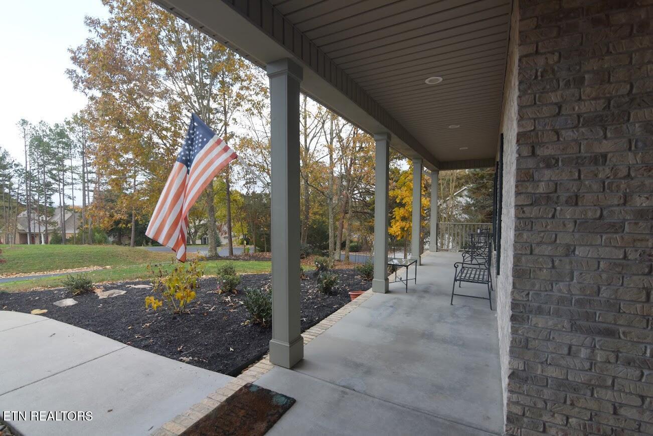 280 Coyatee Drive N, Loudon, TN - Fort Loudoun and Tellico Lake Real Estate - Image# 41