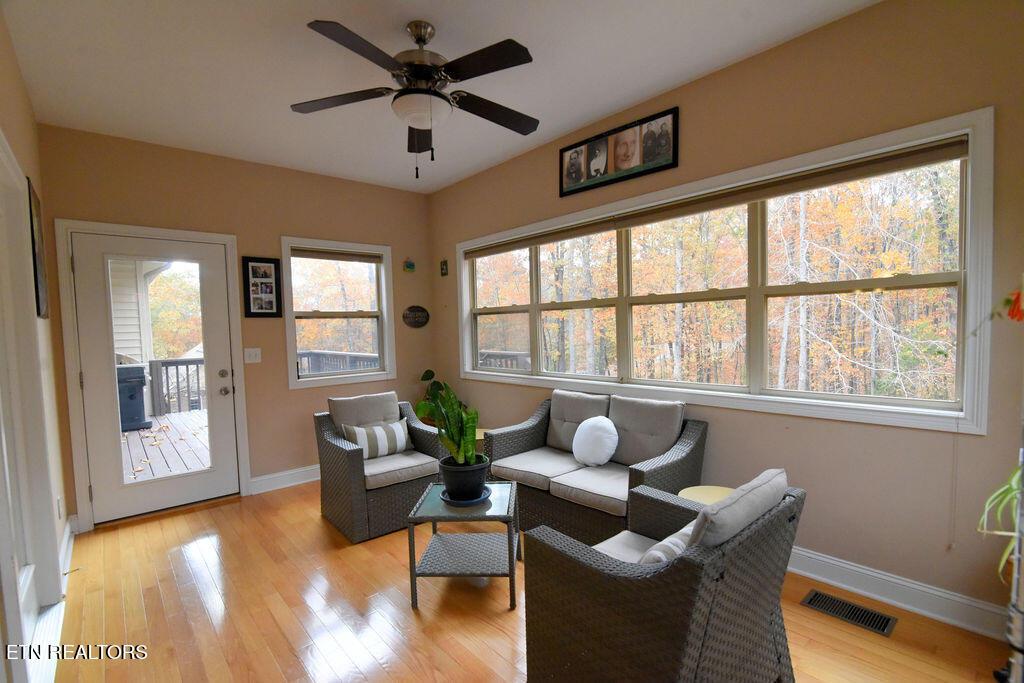 280 Coyatee Drive N, Loudon, TN - Fort Loudoun and Tellico Lake Real Estate - Image# 21
