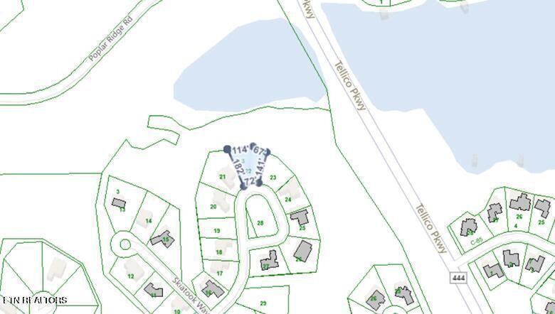 313 Skiatook Circle, Loudon, TN - Fort Loudoun and Tellico Lake Real Estate - Image# 5