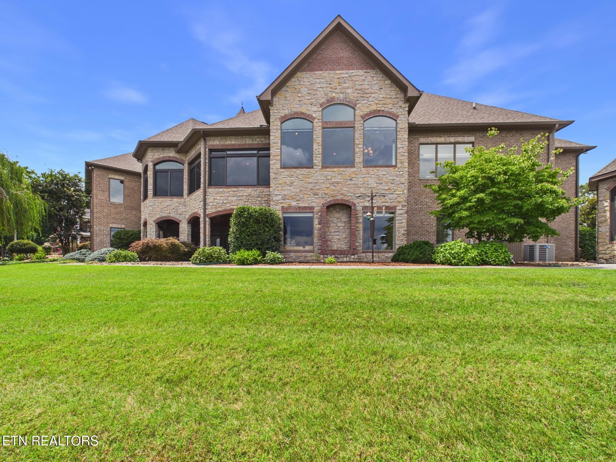 410 Cayuga Drive, Loudon, TN - Fort Loudoun and Tellico Lake Real Estate - Image# 6