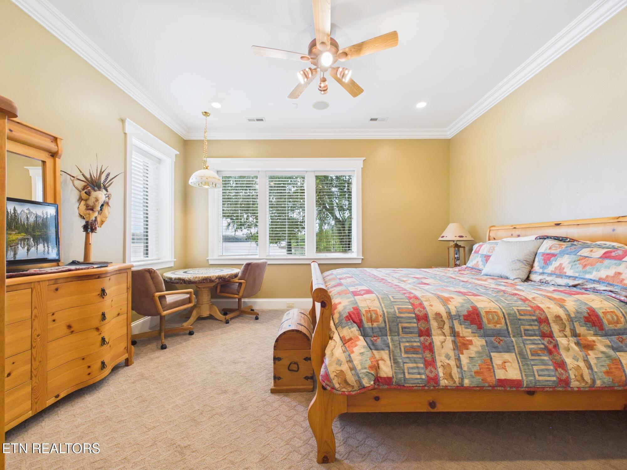 410 Cayuga Drive, Loudon, TN - Fort Loudoun and Tellico Lake Real Estate - Image# 40