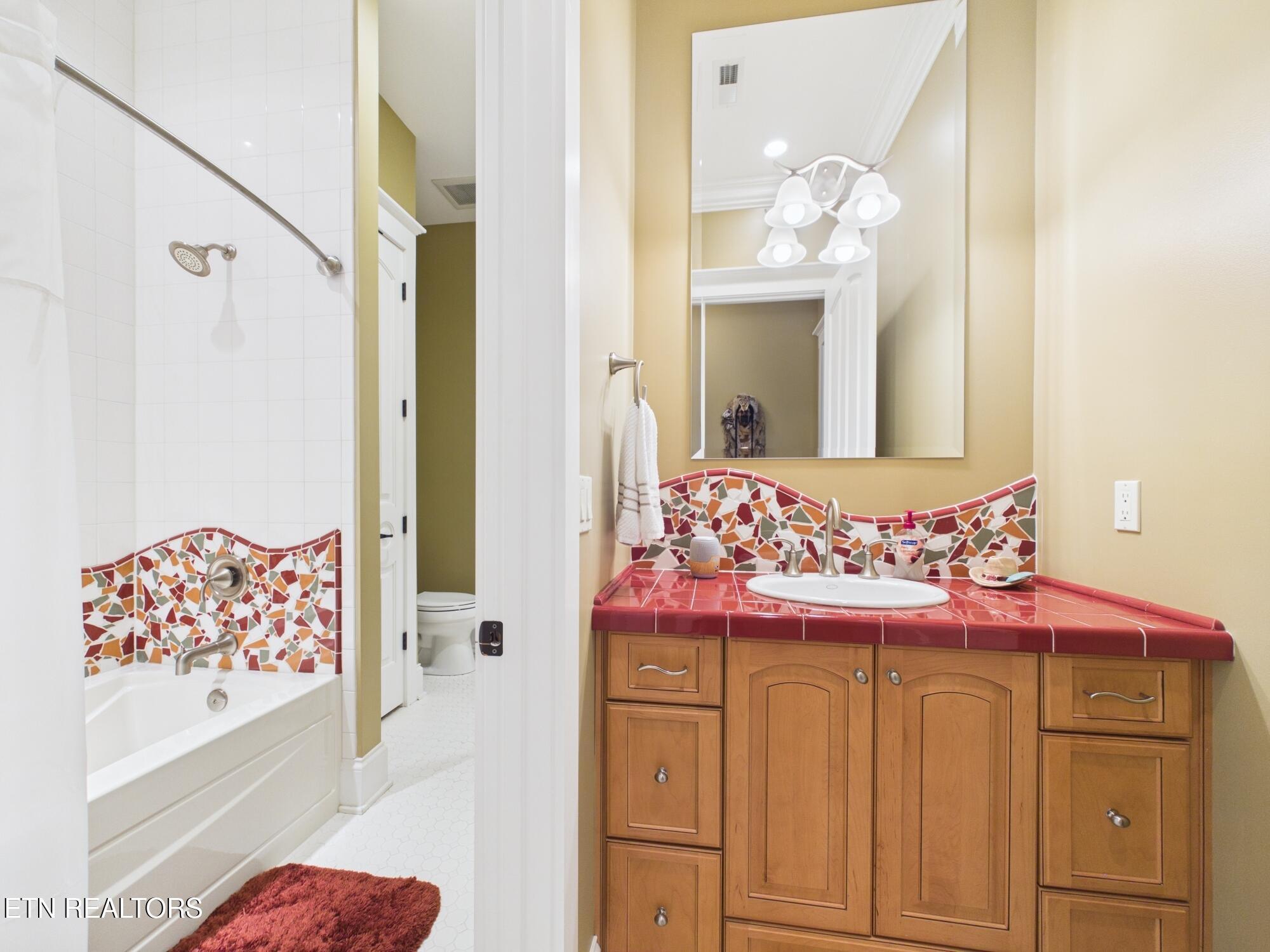 410 Cayuga Drive, Loudon, TN - Fort Loudoun and Tellico Lake Real Estate - Image# 43
