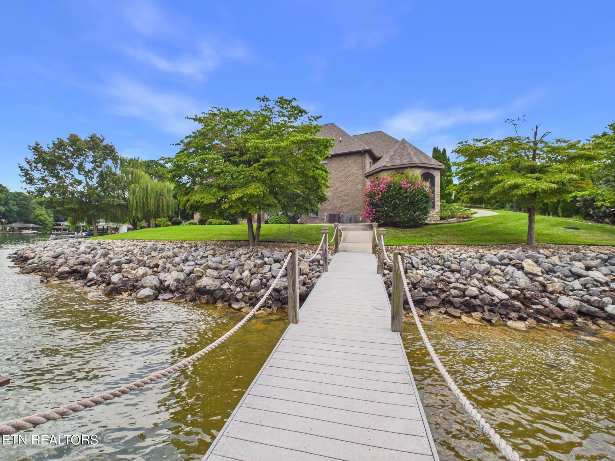 410 Cayuga Drive, Loudon, TN - Fort Loudoun and Tellico Lake Real Estate - Image# 52