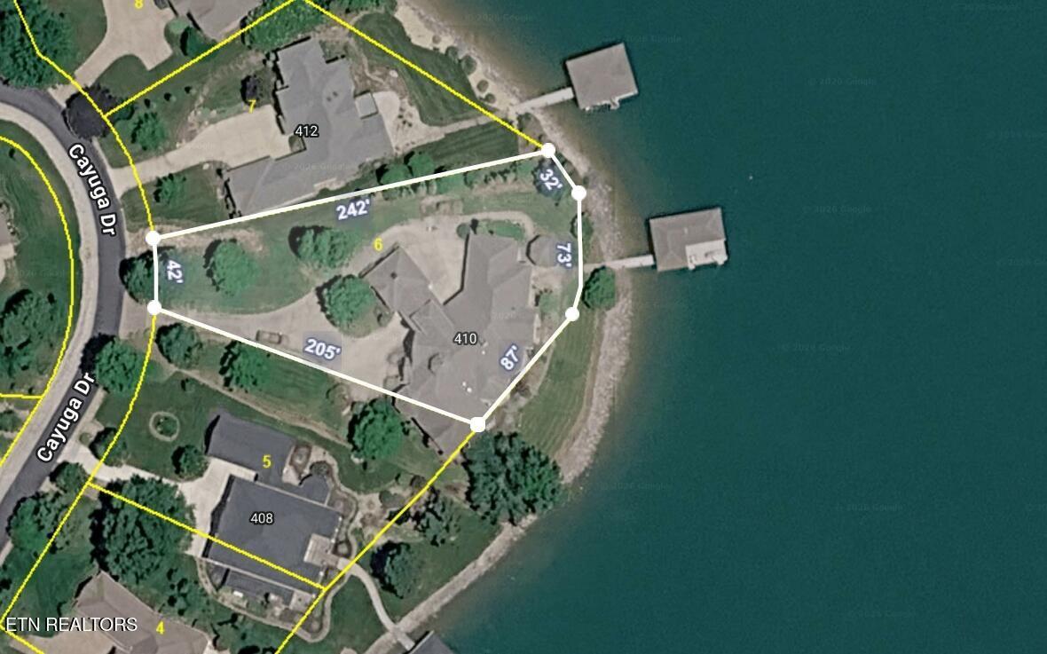 410 Cayuga Drive, Loudon, TN - Fort Loudoun and Tellico Lake Real Estate - Image# 55