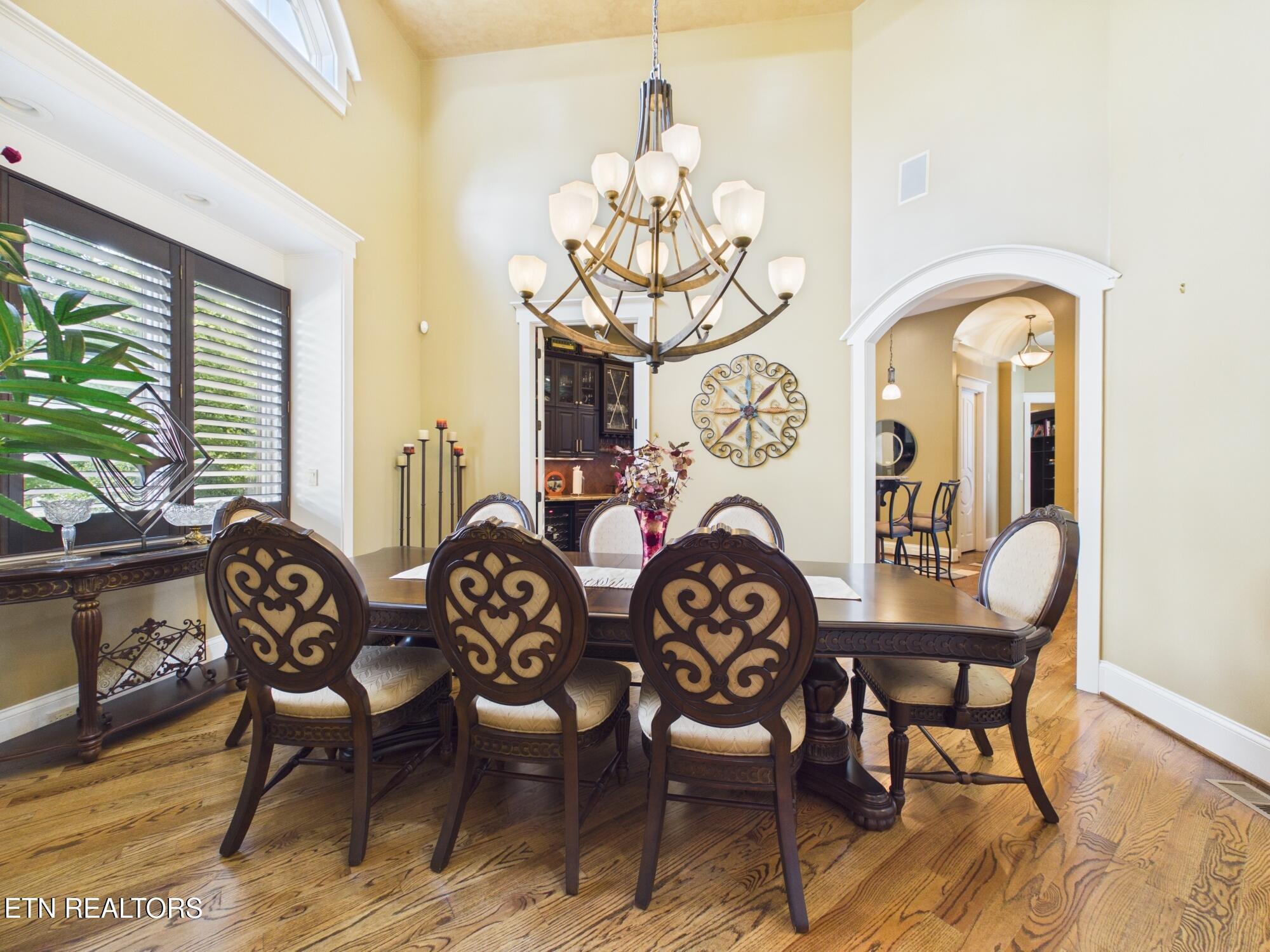 410 Cayuga Drive, Loudon, TN - Fort Loudoun and Tellico Lake Real Estate - Image# 9