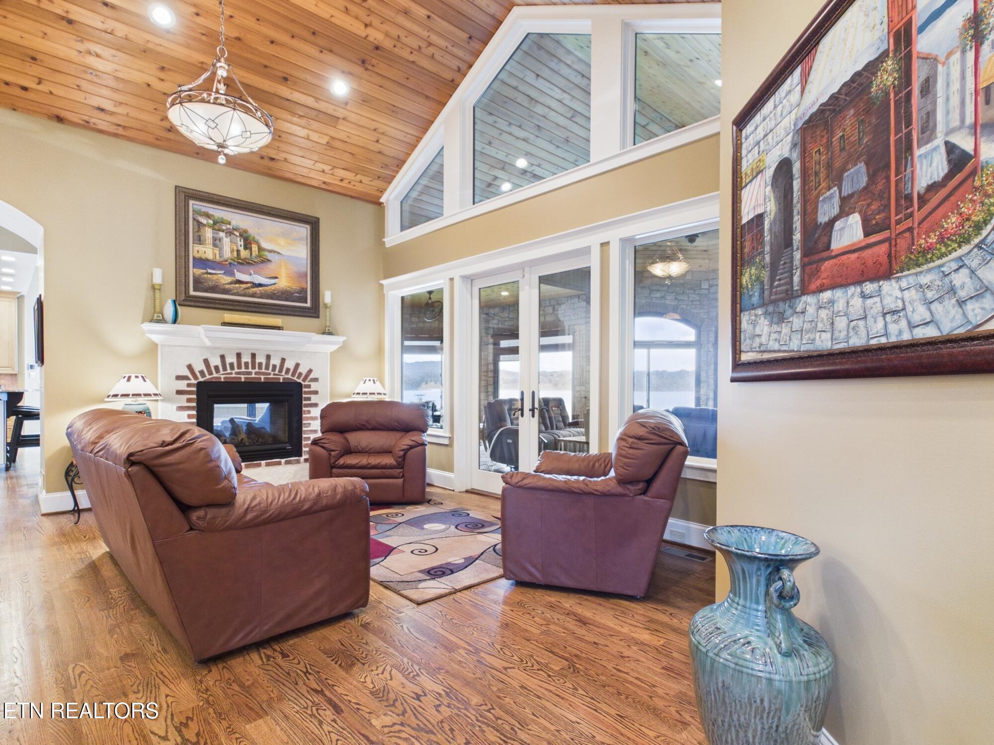 410 Cayuga Drive, Loudon, TN - Fort Loudoun and Tellico Lake Real Estate - Image# 12