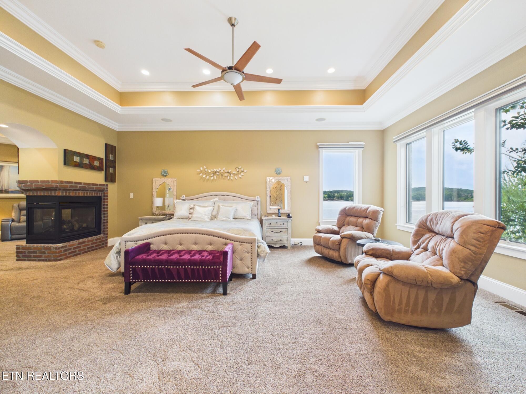 410 Cayuga Drive, Loudon, TN - Fort Loudoun and Tellico Lake Real Estate - Image# 28
