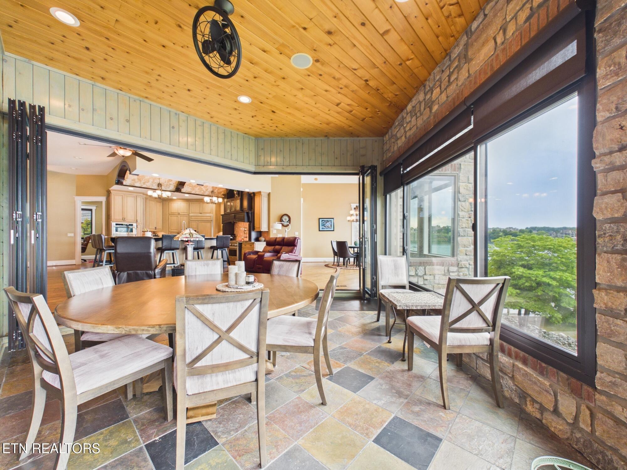 410 Cayuga Drive, Loudon, TN - Fort Loudoun and Tellico Lake Real Estate - Image# 23