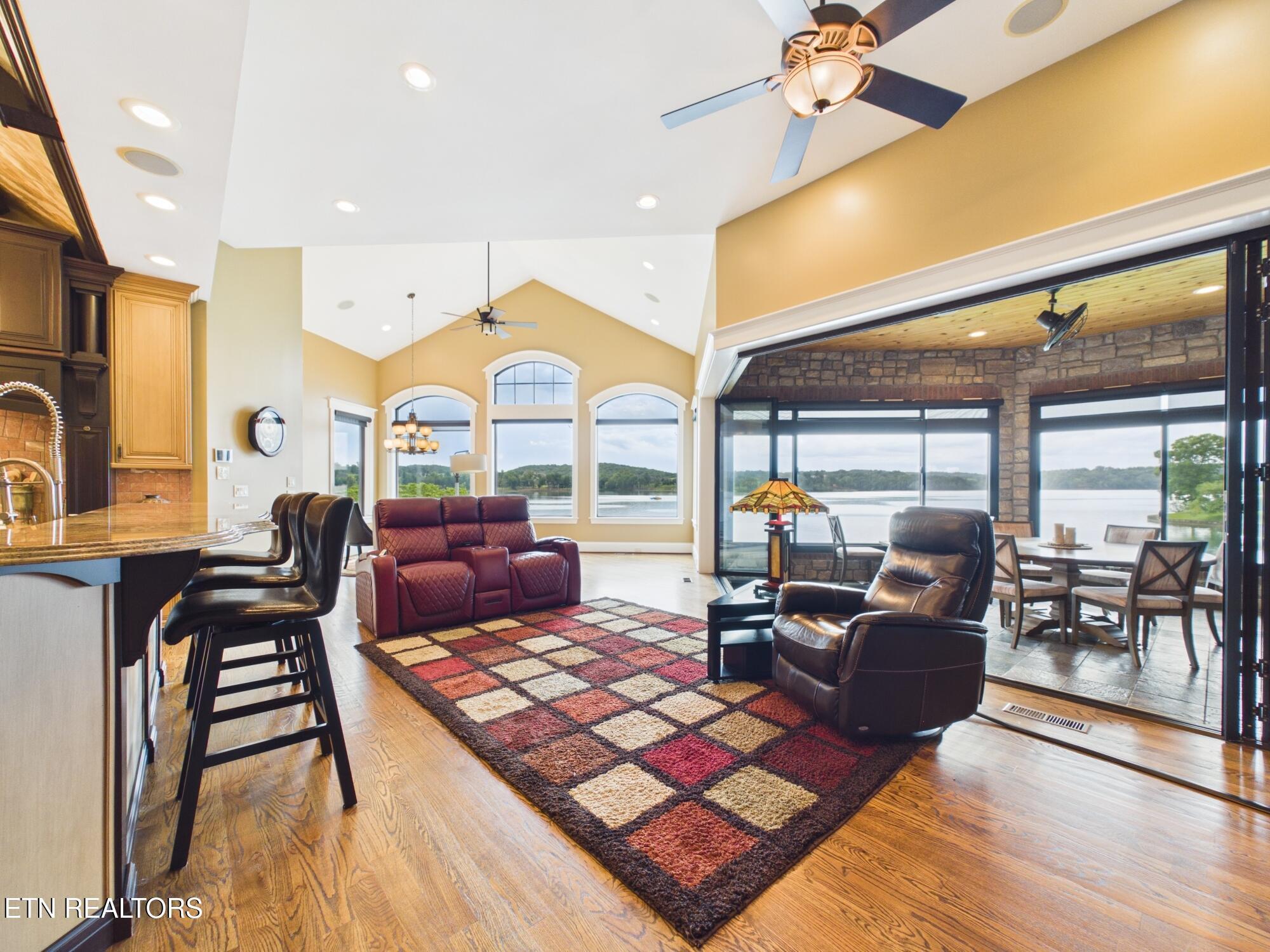 410 Cayuga Drive, Loudon, TN - Fort Loudoun and Tellico Lake Real Estate - Image# 22