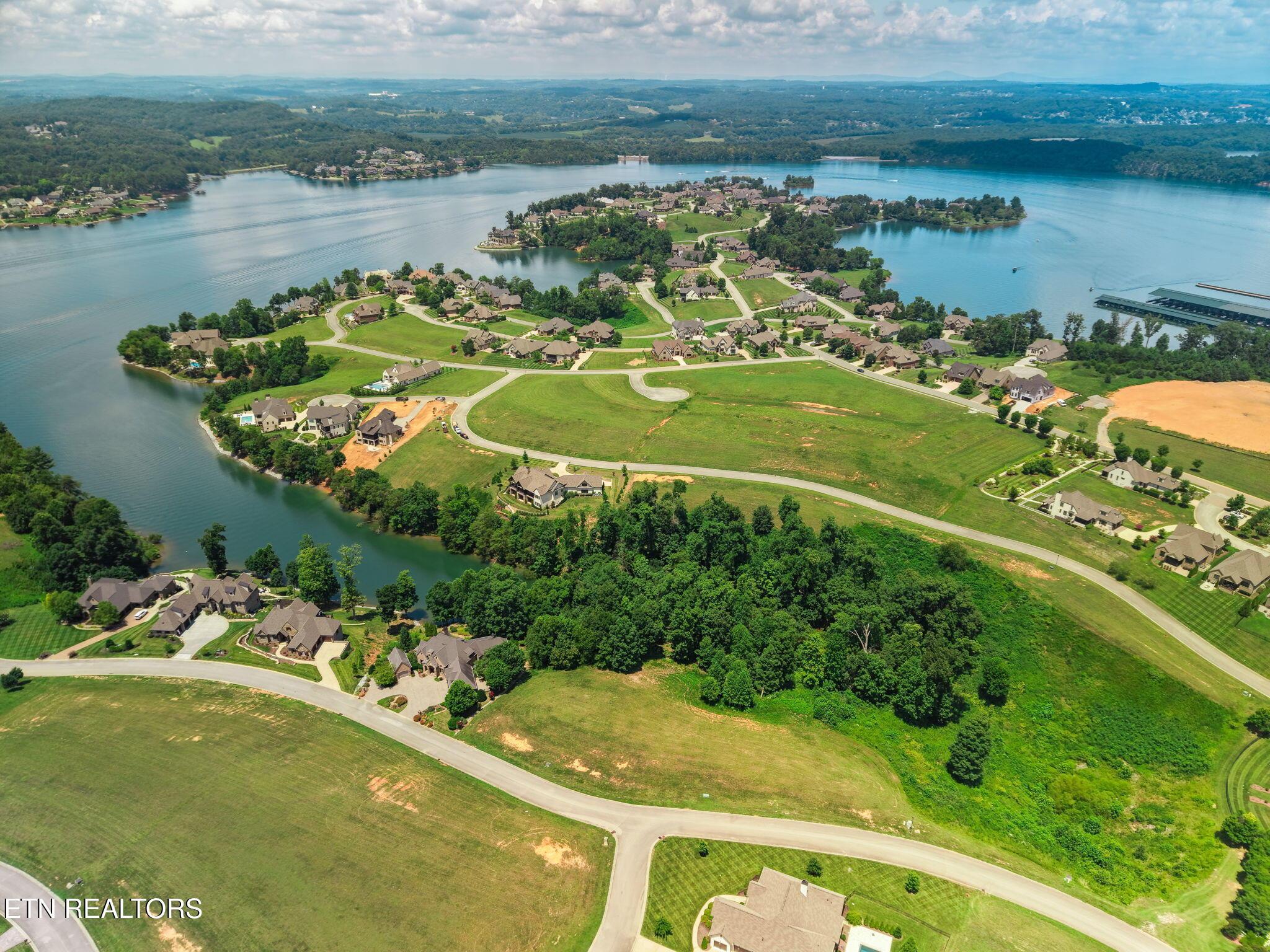 694 Taffrail Drive, Lenoir City, TN - Fort Loudoun and Tellico Lake Real Estate - Image# 6
