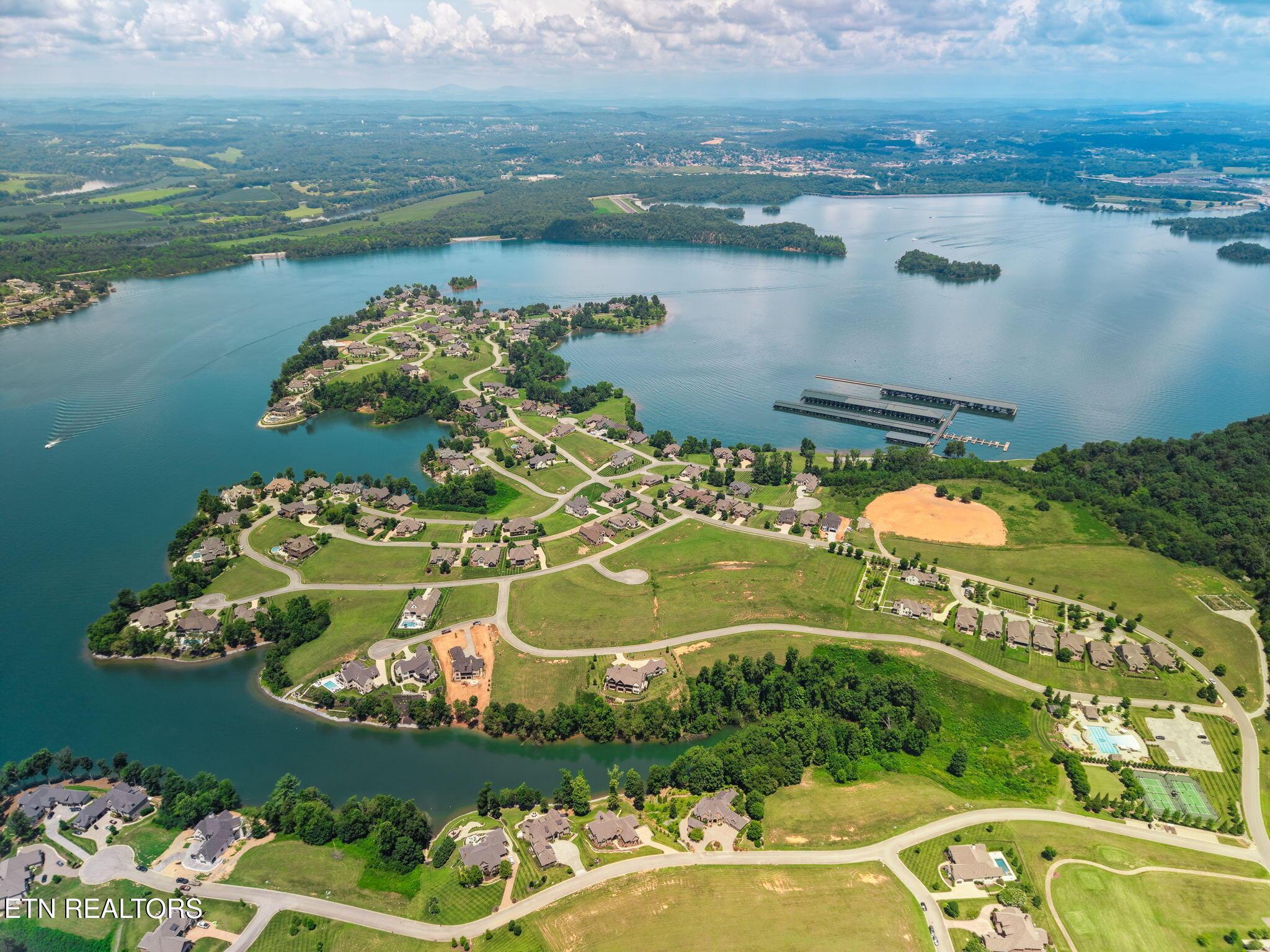694 Taffrail Drive, Lenoir City, TN - Fort Loudoun and Tellico Lake Real Estate - Image# 10