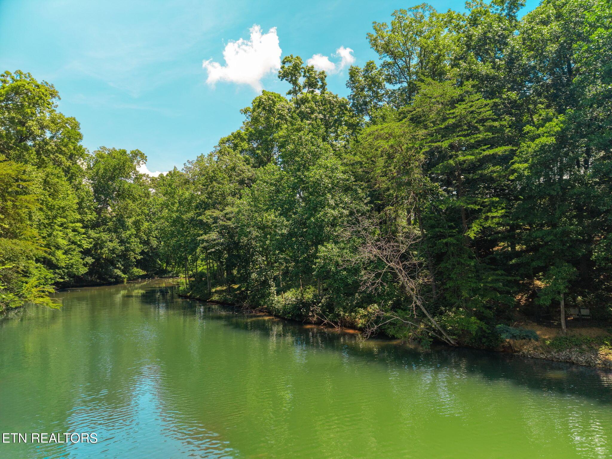 694 Taffrail Drive, Lenoir City, TN - Fort Loudoun and Tellico Lake Real Estate - Image# 13