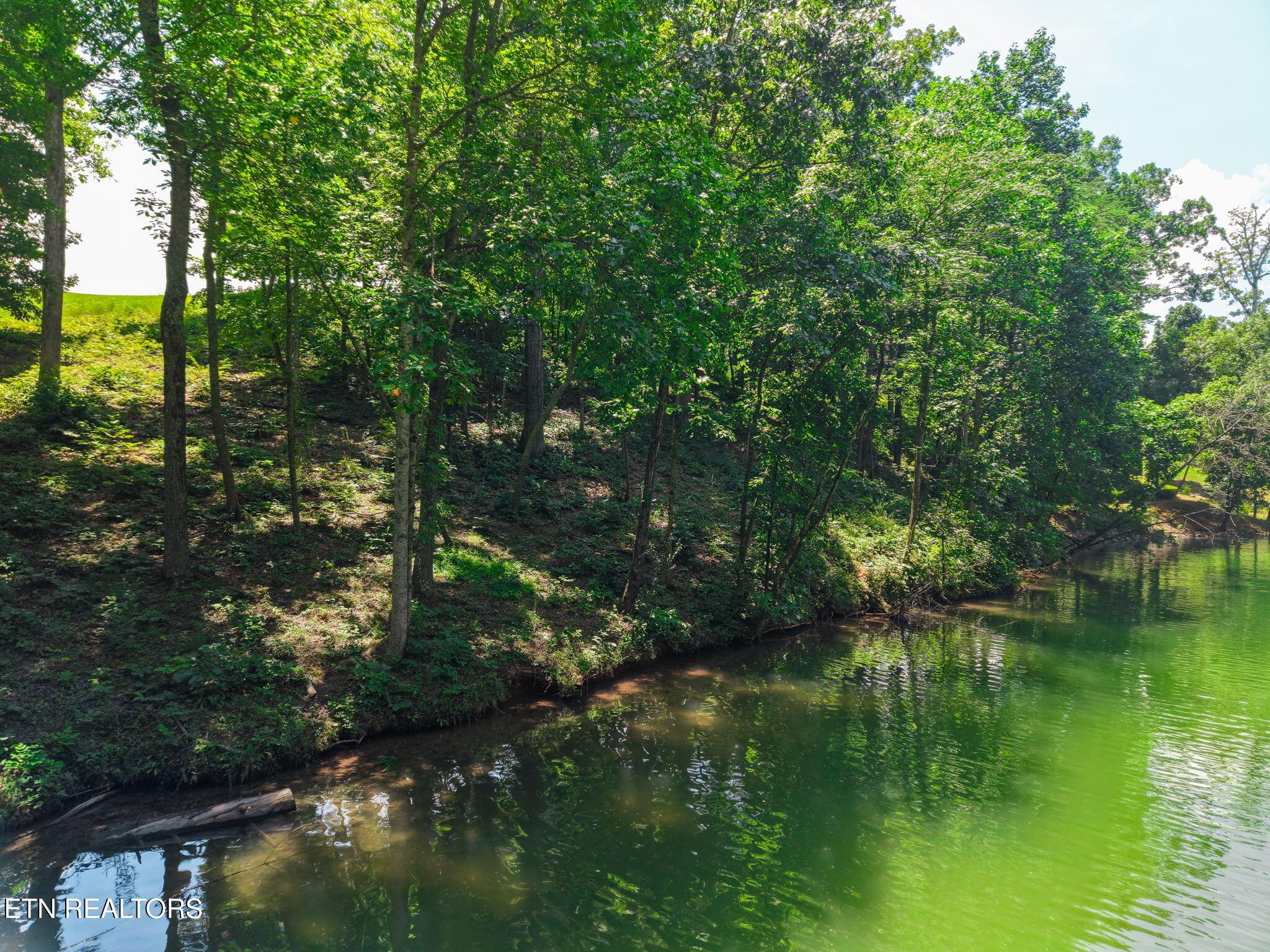 694 Taffrail Drive, Lenoir City, TN - Fort Loudoun and Tellico Lake Real Estate - Image# 14