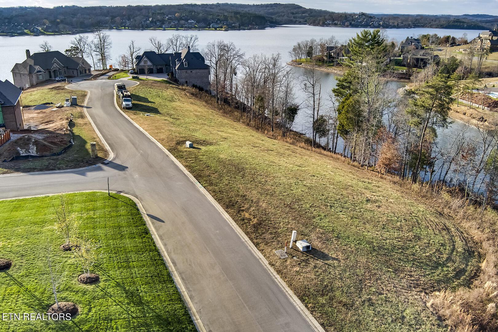 1668 Taffrail Drive, Lenoir City, TN - Fort Loudoun and Tellico Lake Real Estate - Image# 13