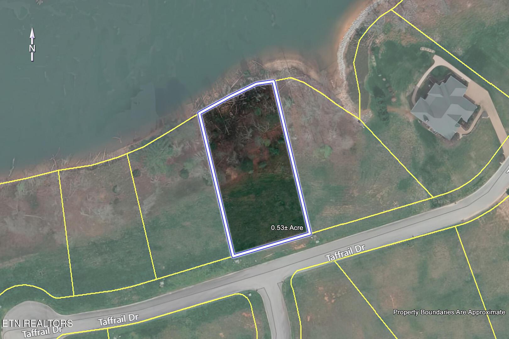 1668 Taffrail Drive, Lenoir City, TN - Fort Loudoun and Tellico Lake Real Estate - Image# 11