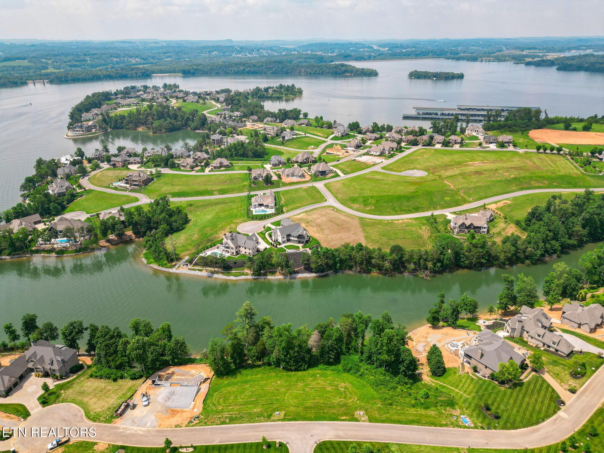 1668 Taffrail Drive, Lenoir City, TN - Fort Loudoun and Tellico Lake Real Estate - Image# 4