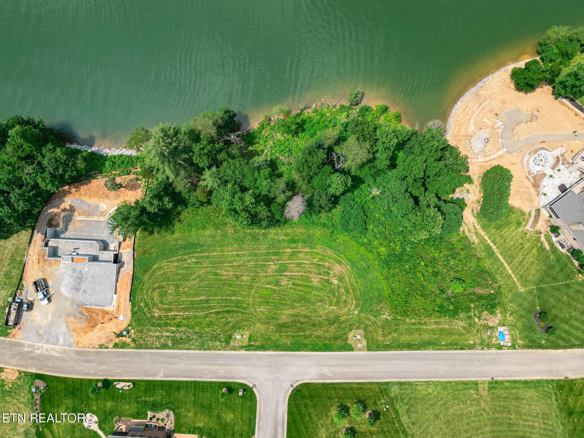 1668 Taffrail Drive, Lenoir City, TN - Fort Loudoun and Tellico Lake Real Estate - Image# 5