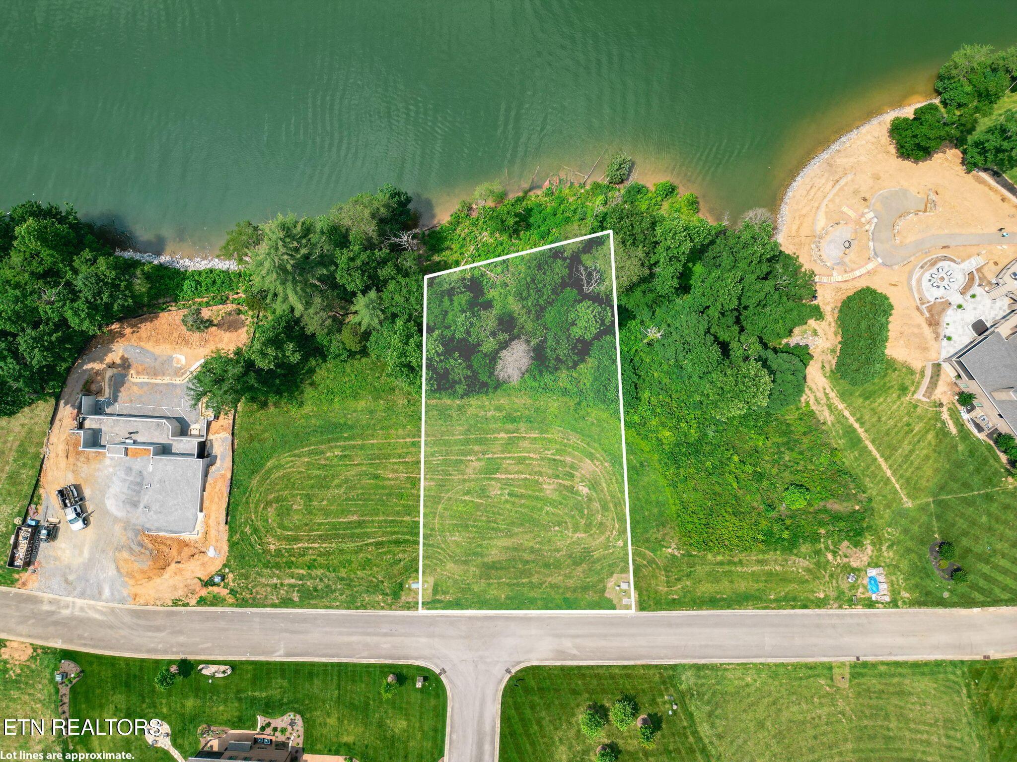 1668 Taffrail Drive, Lenoir City, TN - Fort Loudoun and Tellico Lake Real Estate - Image# 6