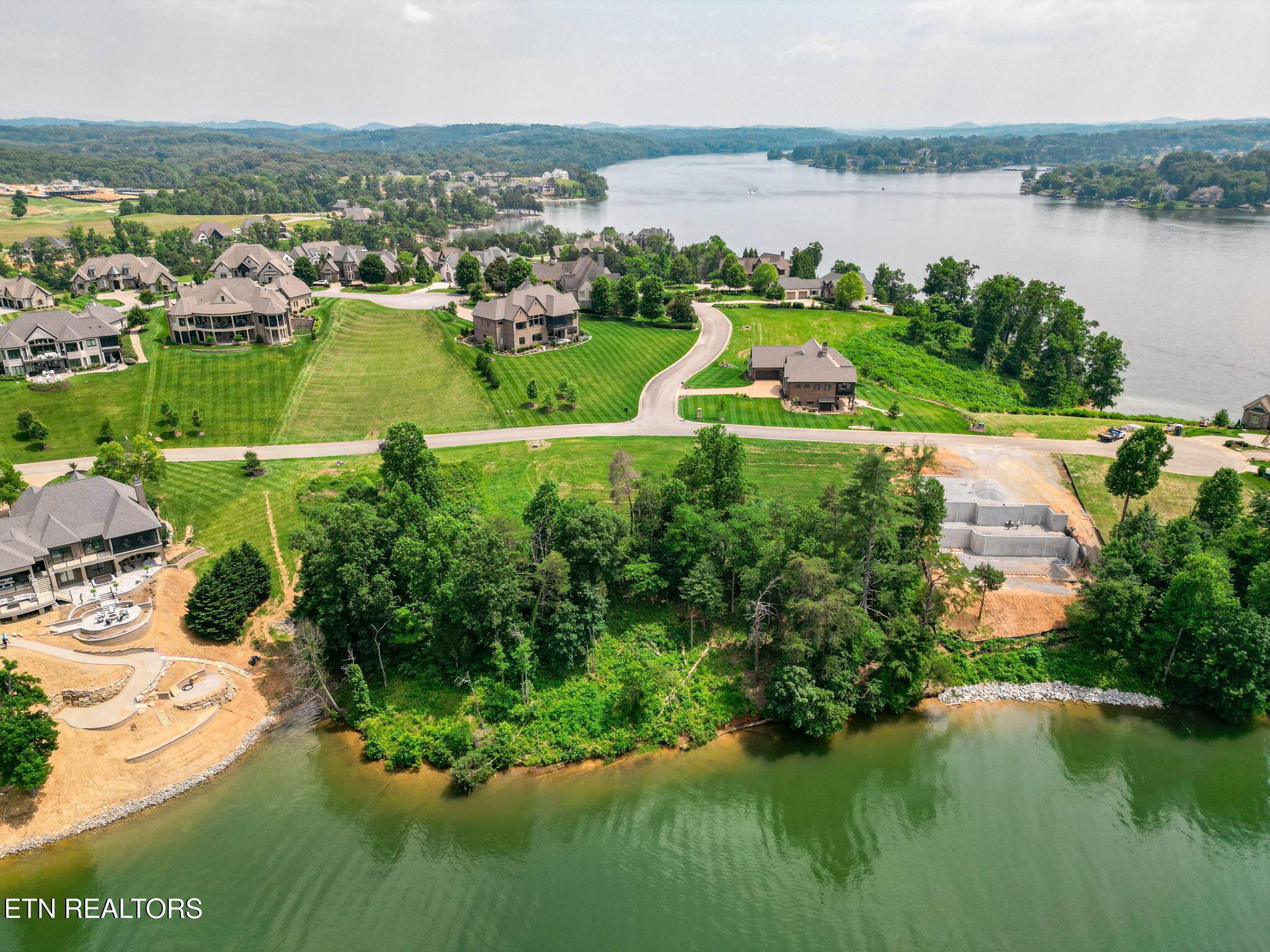 1668 Taffrail Drive, Lenoir City, TN - Fort Loudoun and Tellico Lake Real Estate - Image# 7