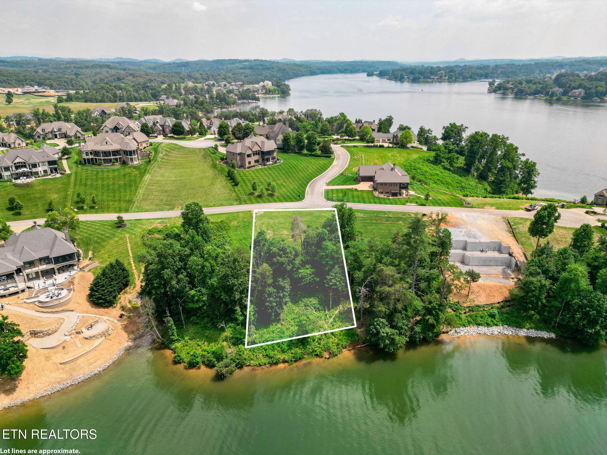 1668 Taffrail Drive, Lenoir City, TN - Fort Loudoun and Tellico Lake Real Estate - Image# 8