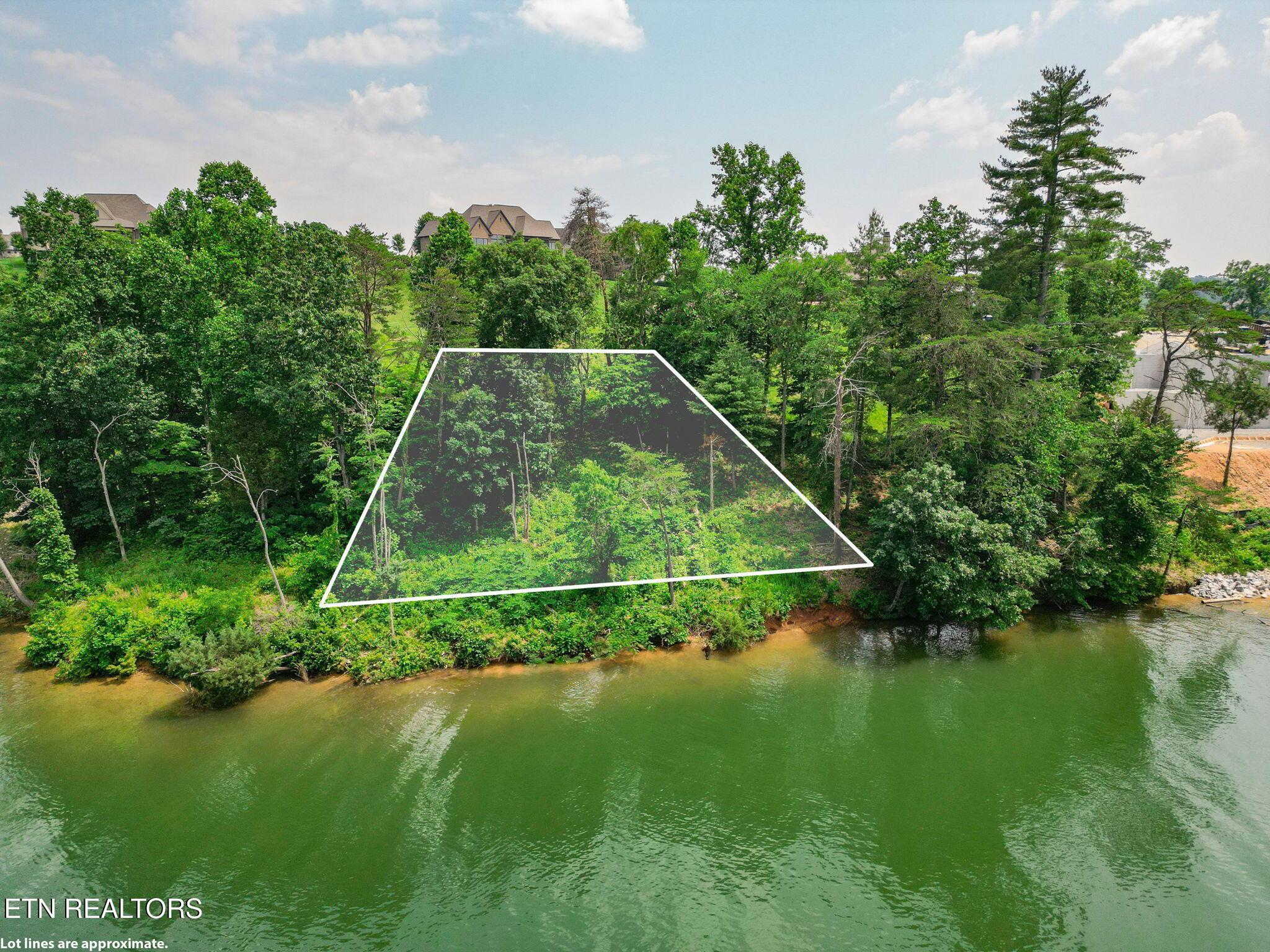 1668 Taffrail Drive, Lenoir City, TN - Fort Loudoun and Tellico Lake Real Estate - Image# 10