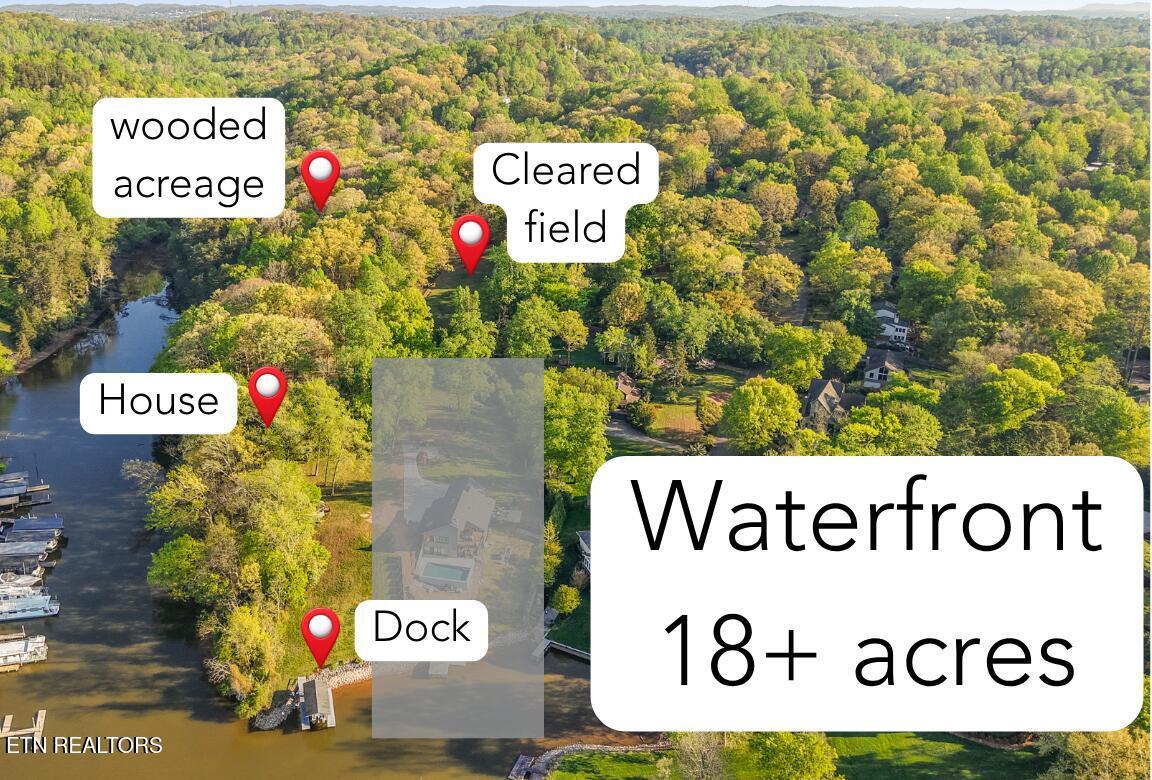 2323 & O Dawns Pass, Knoxville, TN - Fort Loudoun and Tellico Lake Real Estate - Image# 11