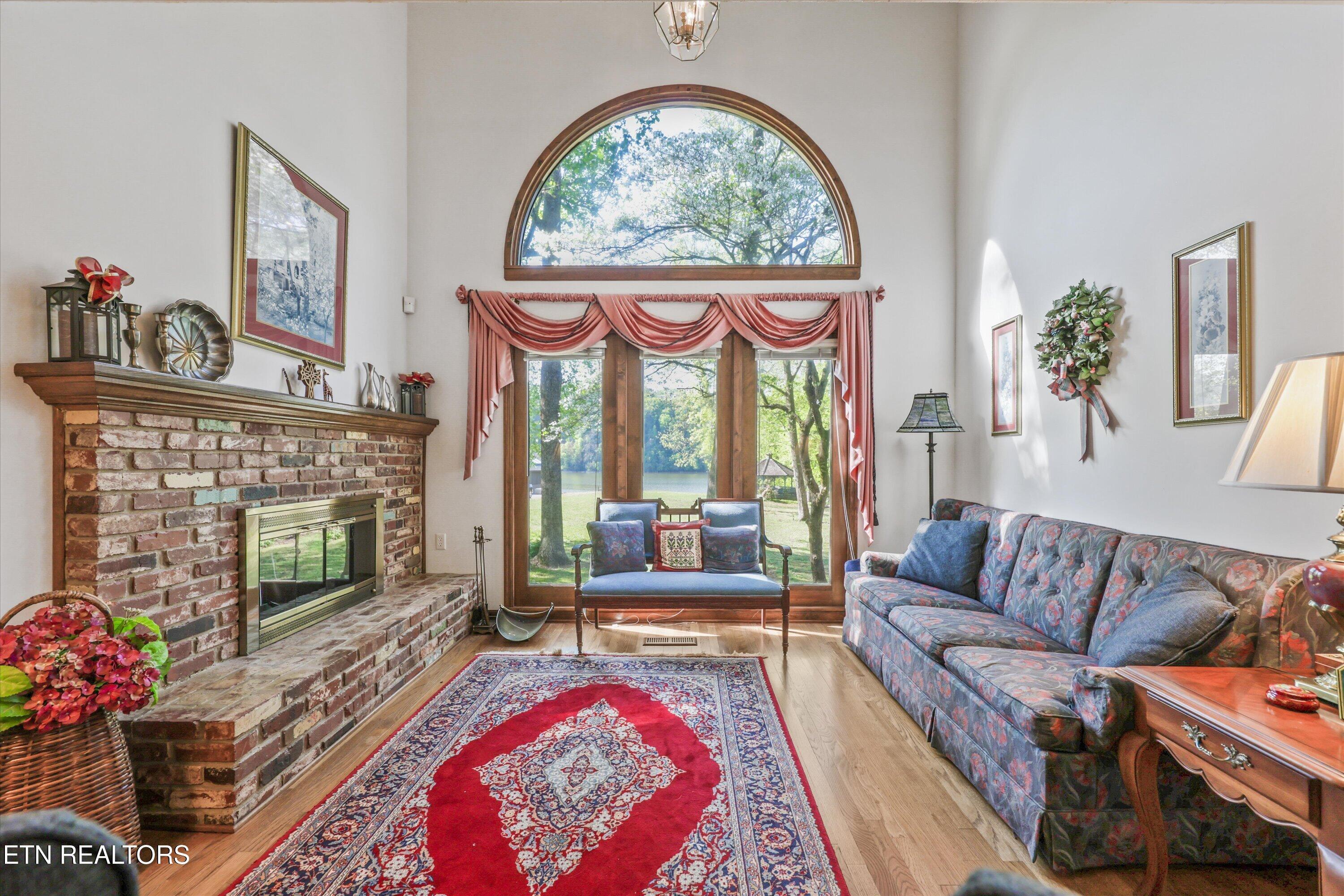 2323 & O Dawns Pass, Knoxville, TN - Fort Loudoun and Tellico Lake Real Estate - Image# 29
