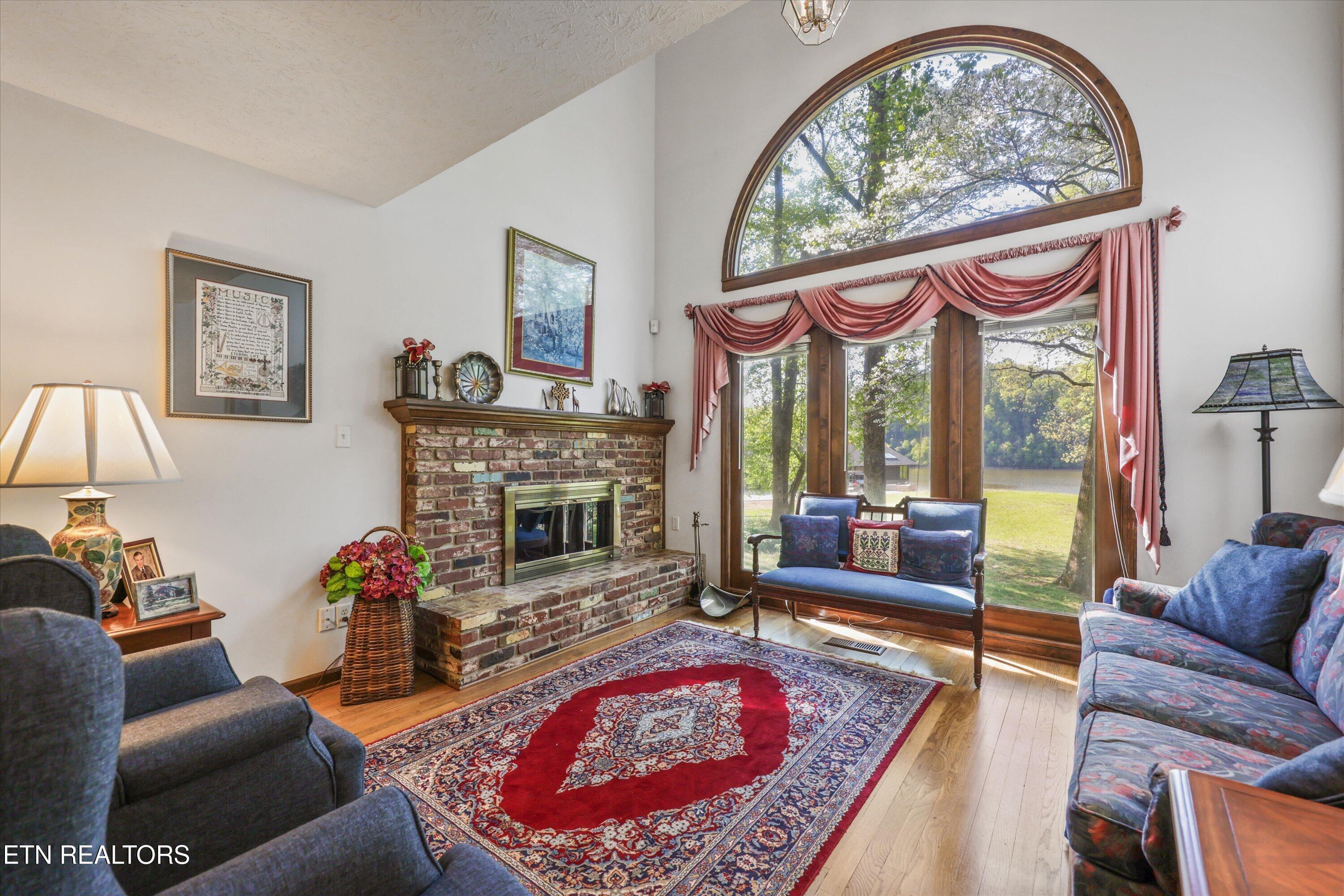 2323 & O Dawns Pass, Knoxville, TN - Fort Loudoun and Tellico Lake Real Estate - Image# 30