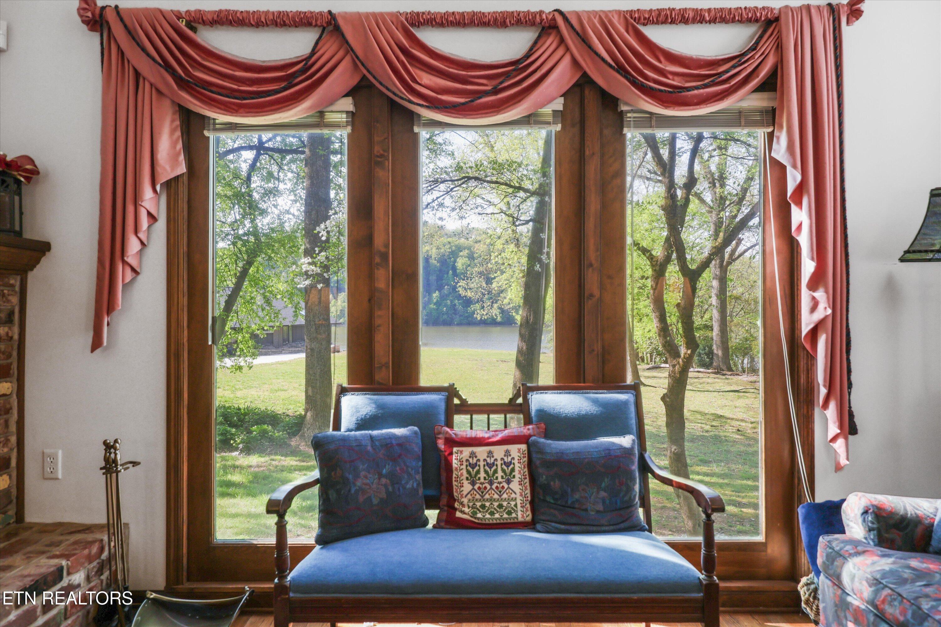 2323 & O Dawns Pass, Knoxville, TN - Fort Loudoun and Tellico Lake Real Estate - Image# 31