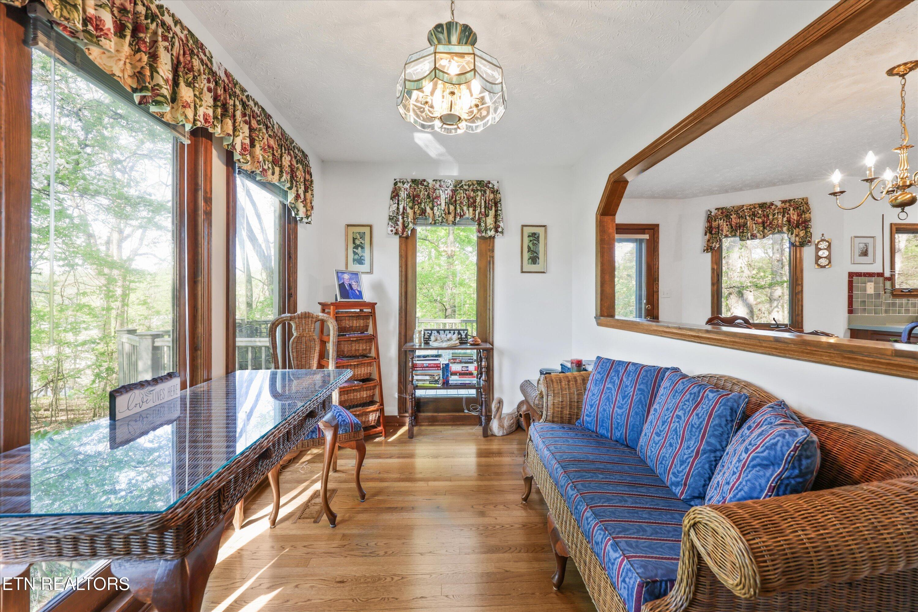 2323 & O Dawns Pass, Knoxville, TN - Fort Loudoun and Tellico Lake Real Estate - Image# 33