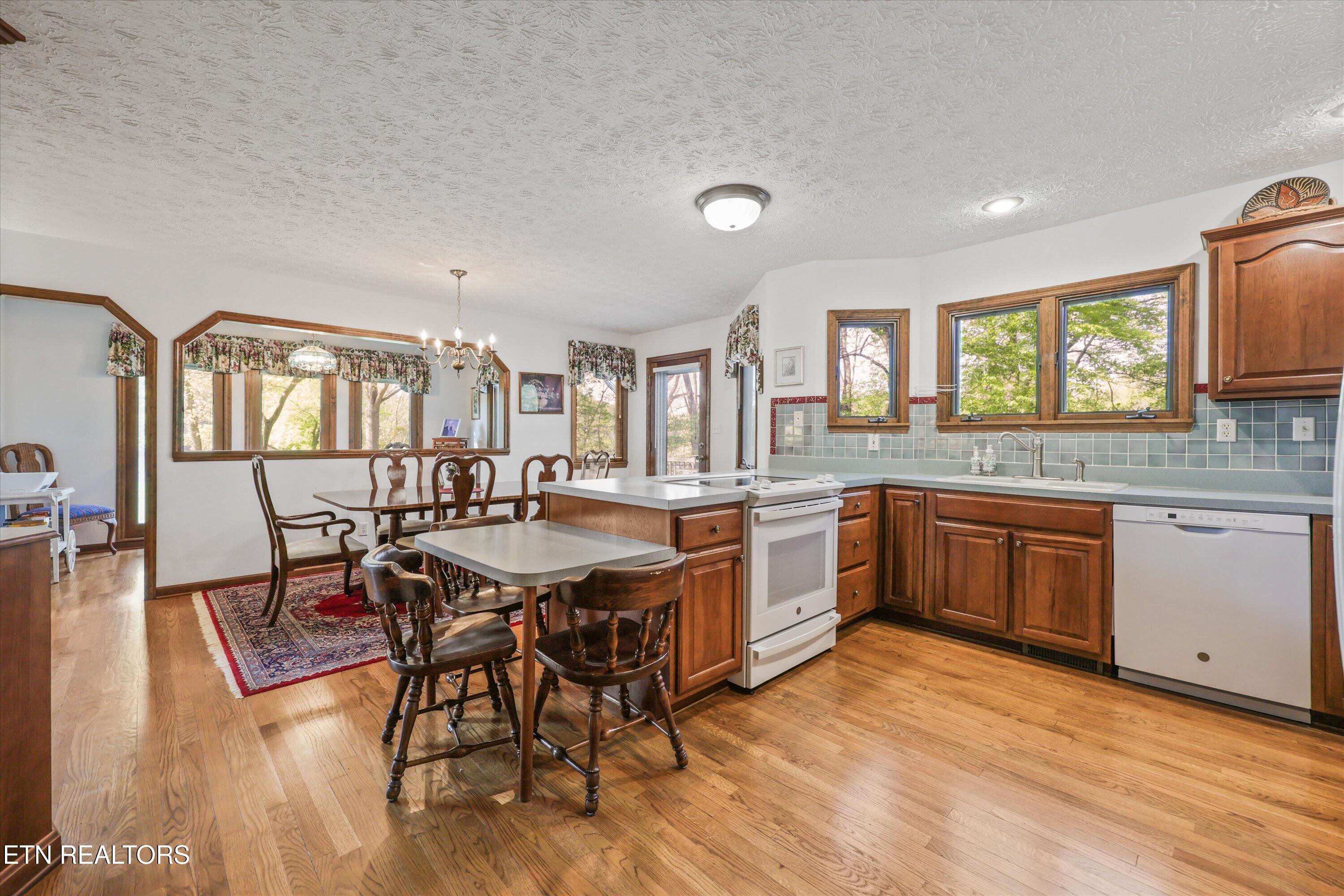 2323 & O Dawns Pass, Knoxville, TN - Fort Loudoun and Tellico Lake Real Estate - Image# 35