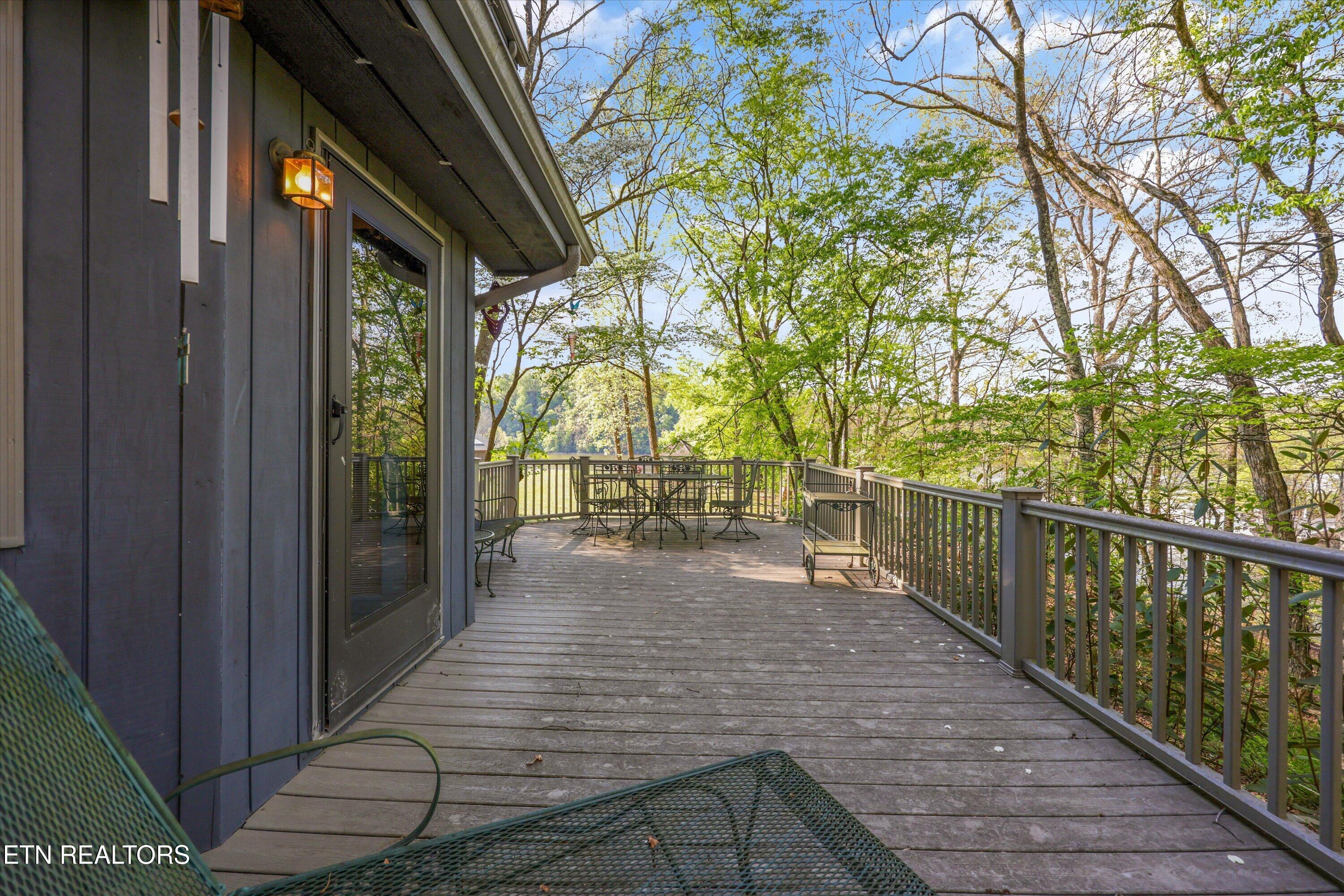 2323 & O Dawns Pass, Knoxville, TN - Fort Loudoun and Tellico Lake Real Estate - Image# 23