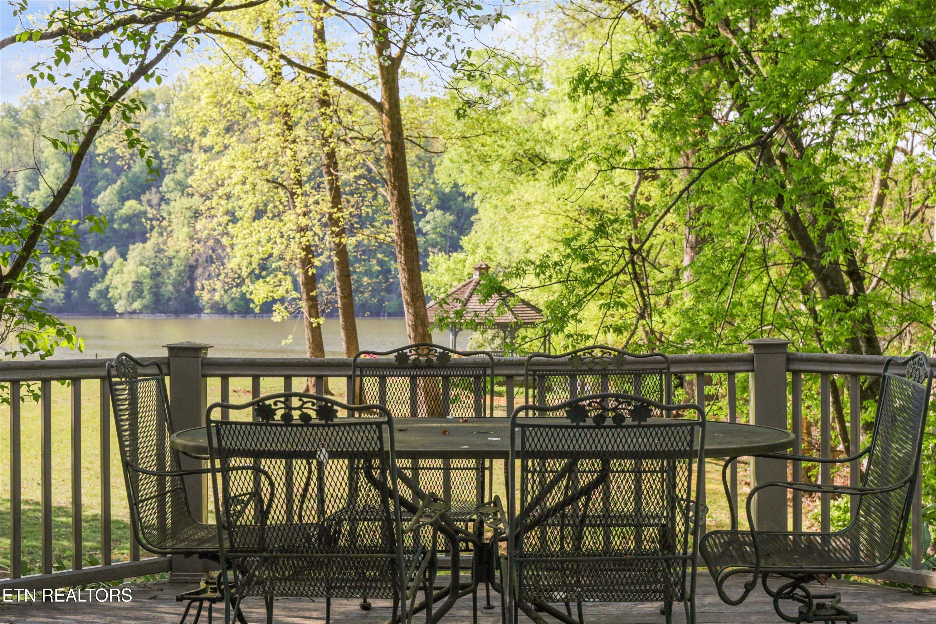 2323 & O Dawns Pass, Knoxville, TN - Fort Loudoun and Tellico Lake Real Estate - Image# 24