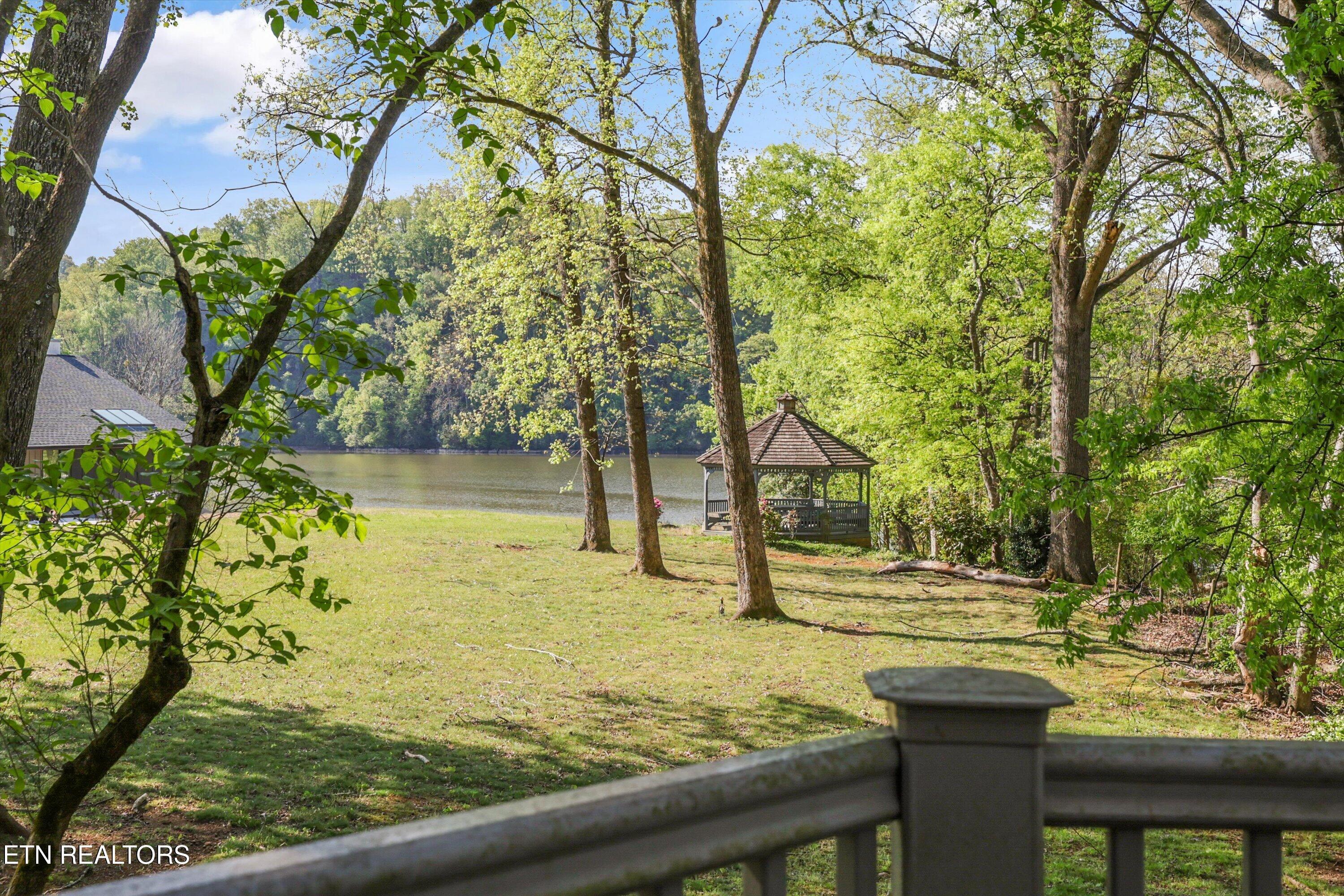 2323 & O Dawns Pass, Knoxville, TN - Fort Loudoun and Tellico Lake Real Estate - Image# 25