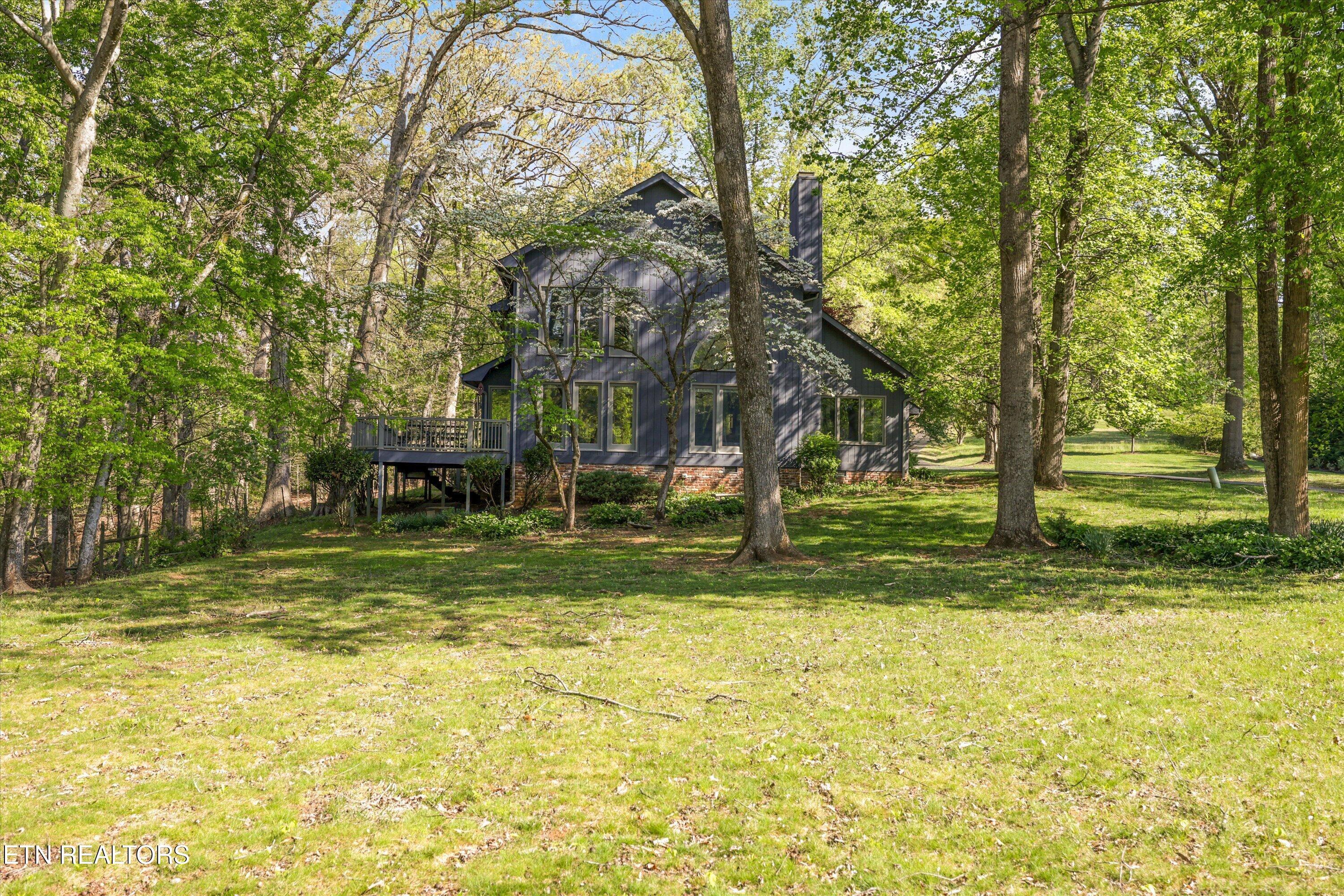 2323 & O Dawns Pass, Knoxville, TN - Fort Loudoun and Tellico Lake Real Estate - Image# 13