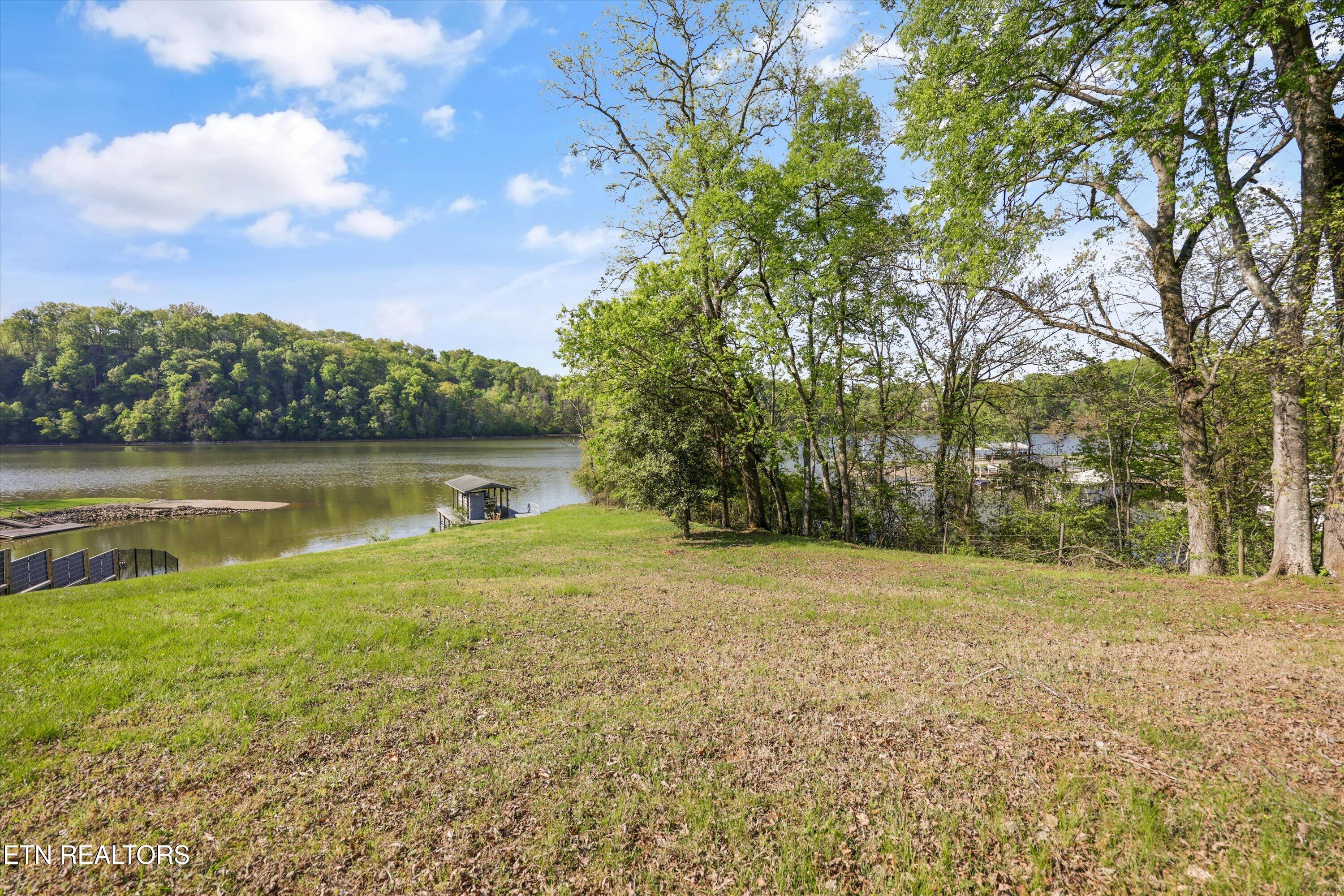 2323 & O Dawns Pass, Knoxville, TN - Fort Loudoun and Tellico Lake Real Estate - Image# 3