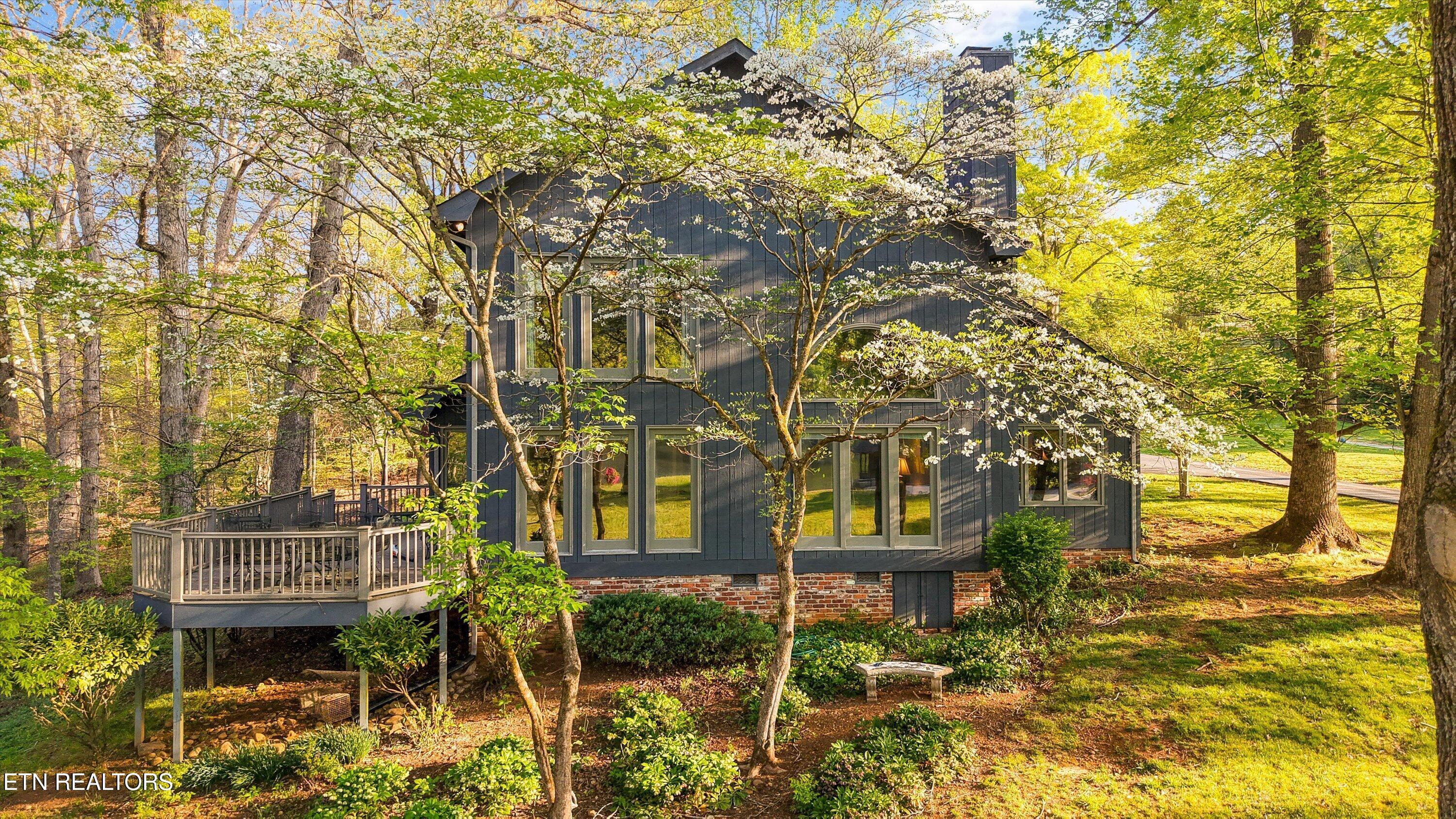 2323 & O Dawns Pass, Knoxville, TN - Fort Loudoun and Tellico Lake Real Estate - Image# 20